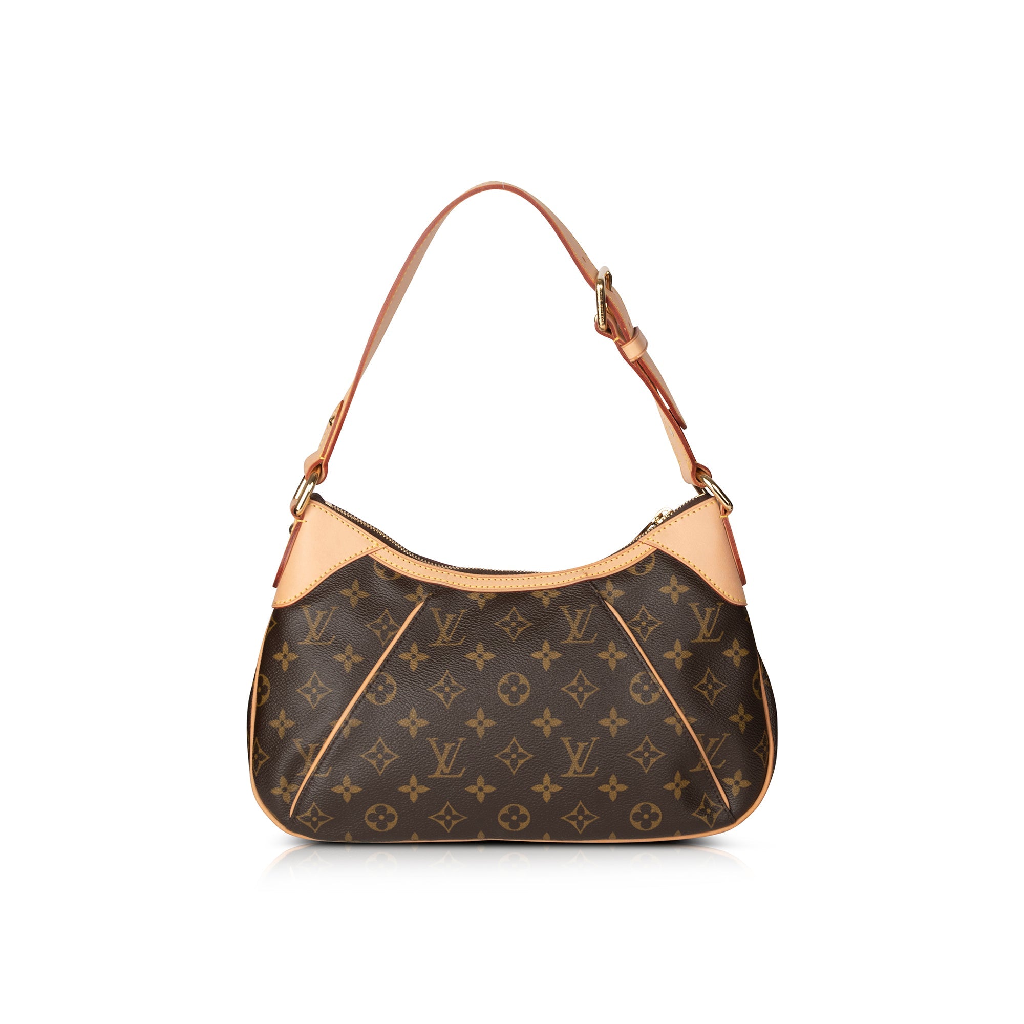 Louis Vuitton Monogram Thames PM