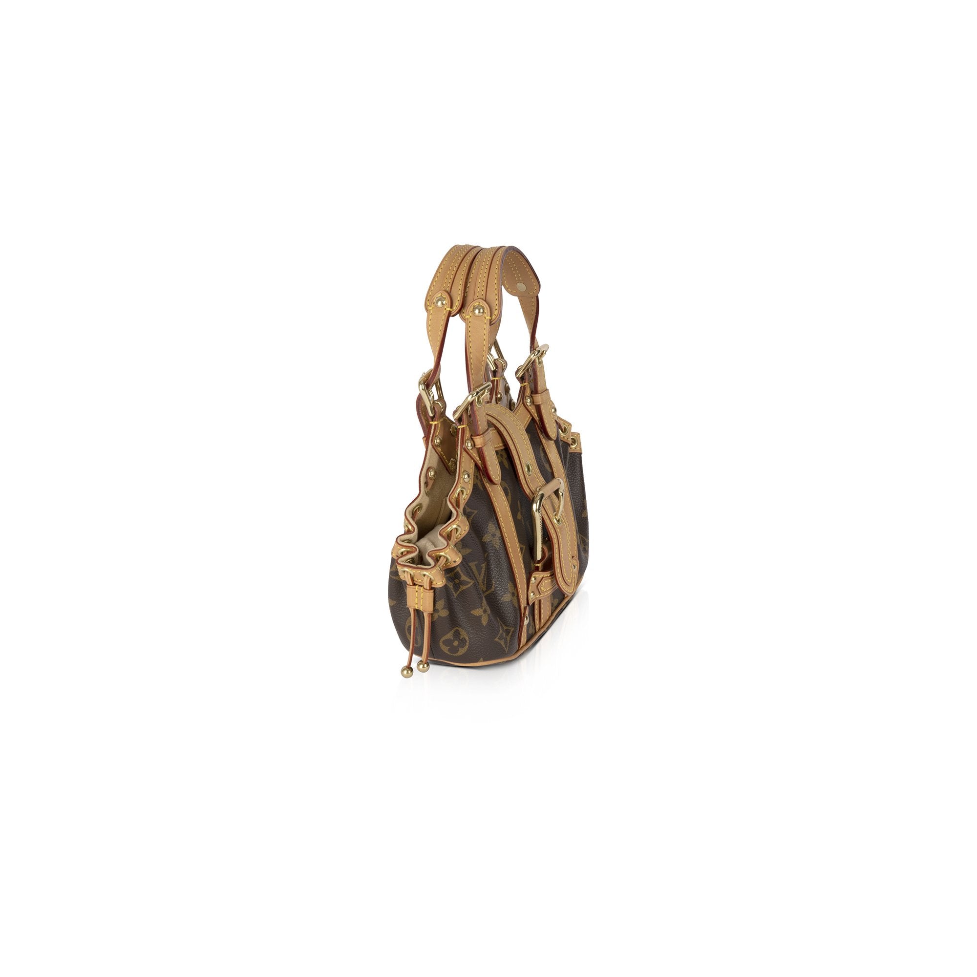Louis Vuitton Monogram Theda PM