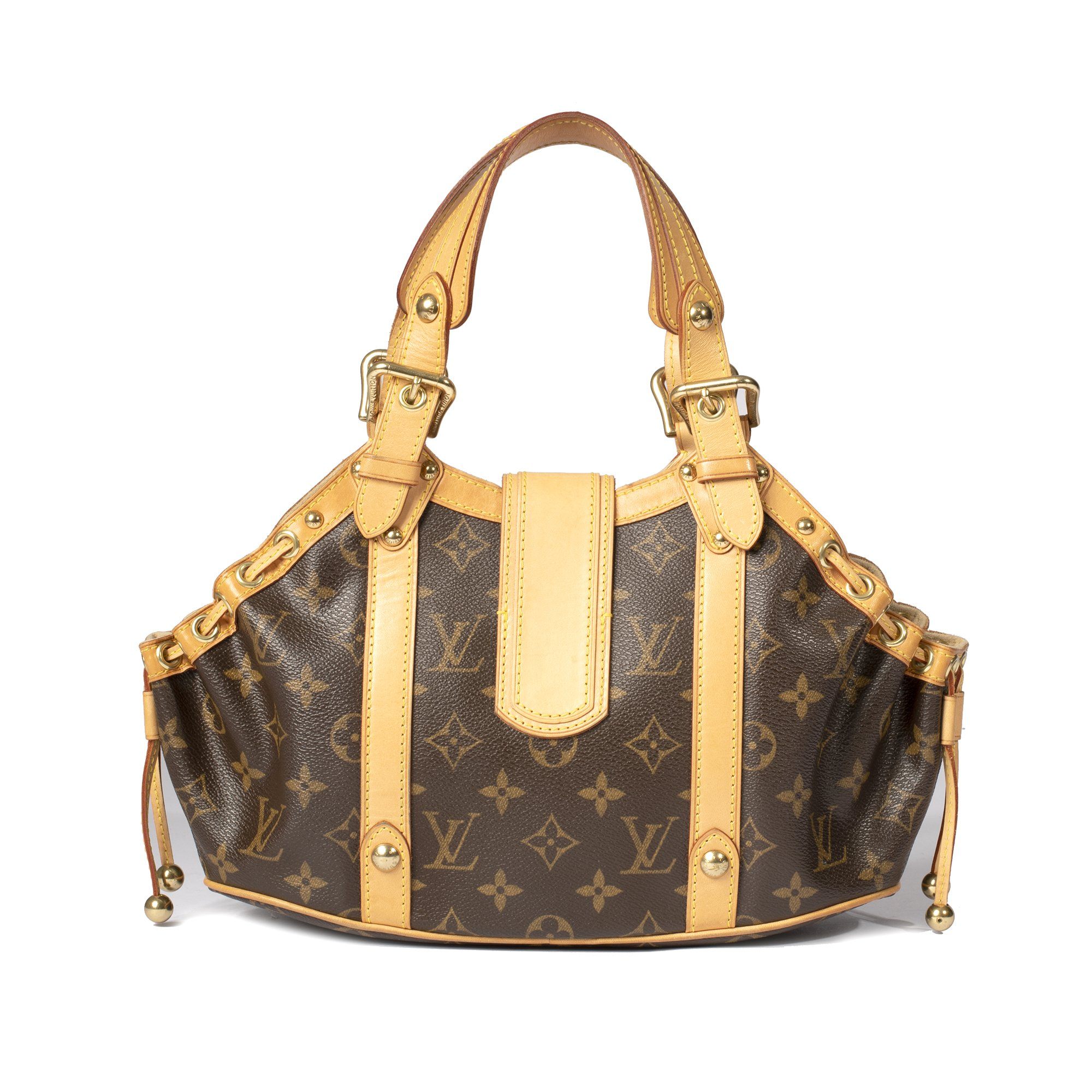 Louis Vuitton Monogram Theda PM