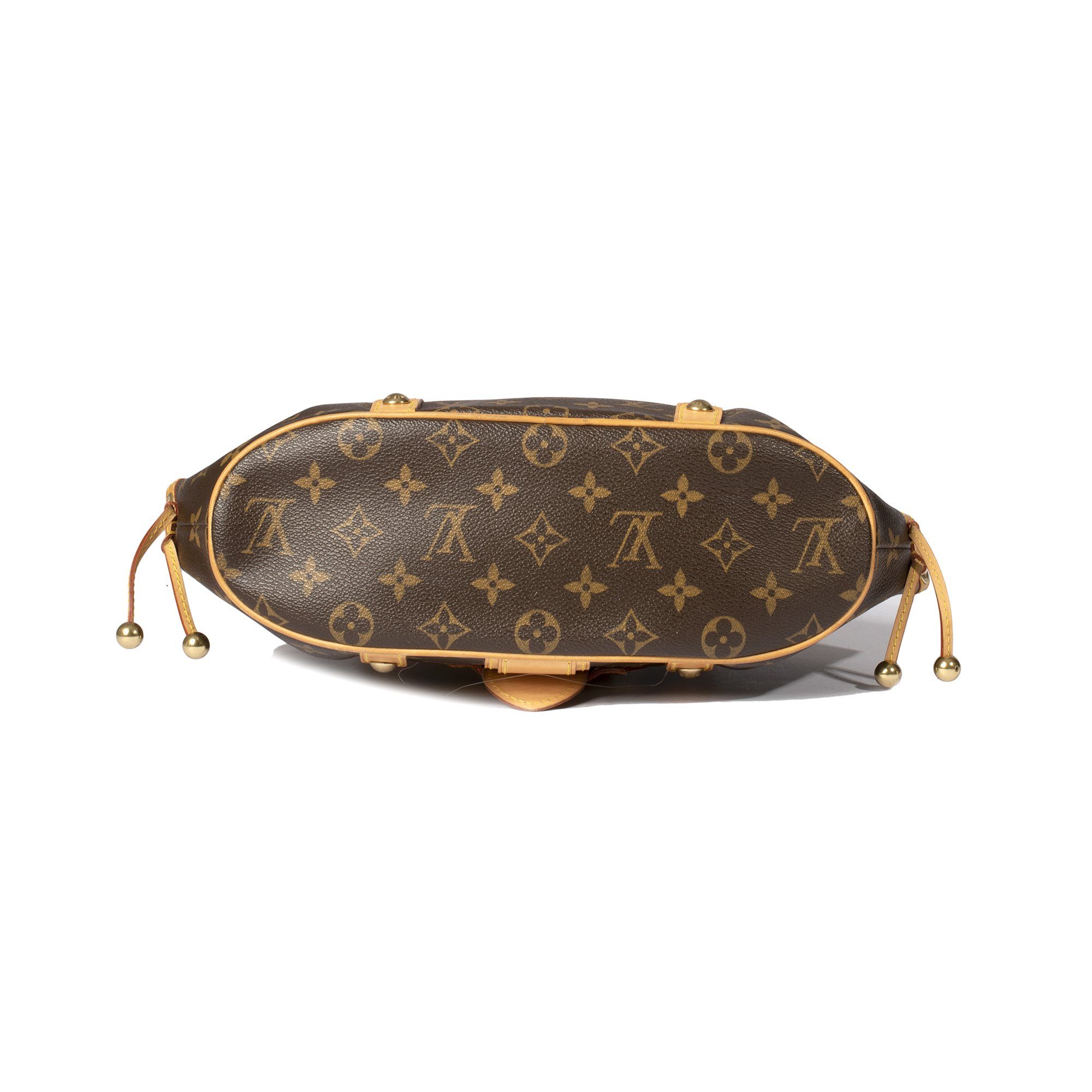 Louis Vuitton Monogram Theda PM