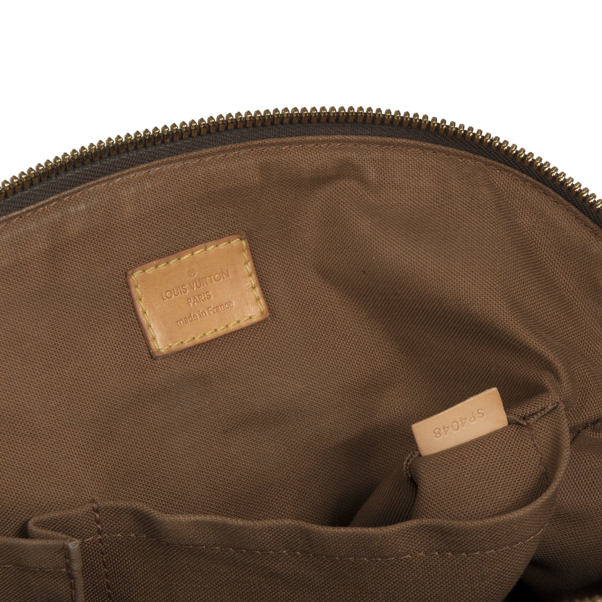 Louis Vuitton Monogram Tivoli GM