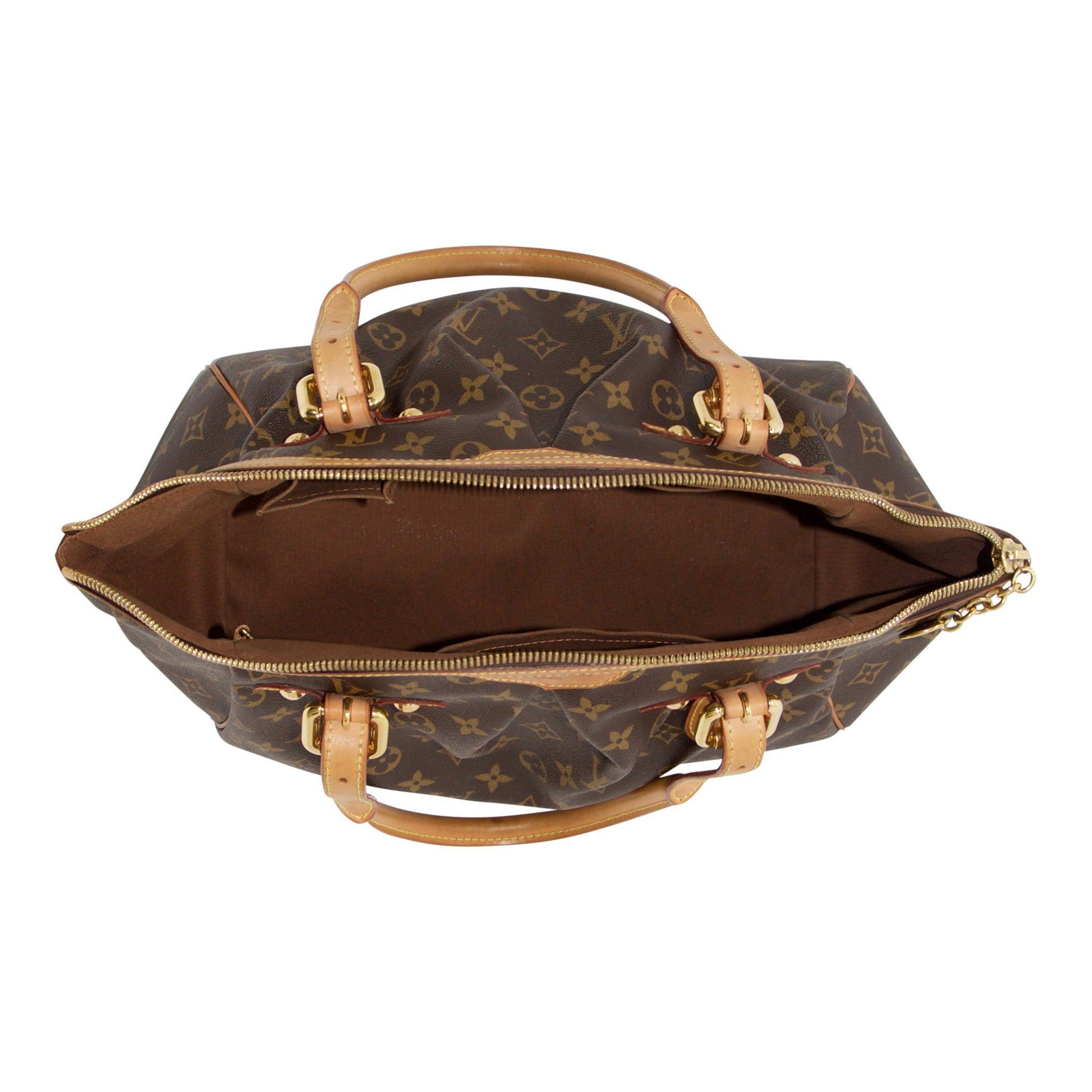 Louis Vuitton Monogram Tivoli GM