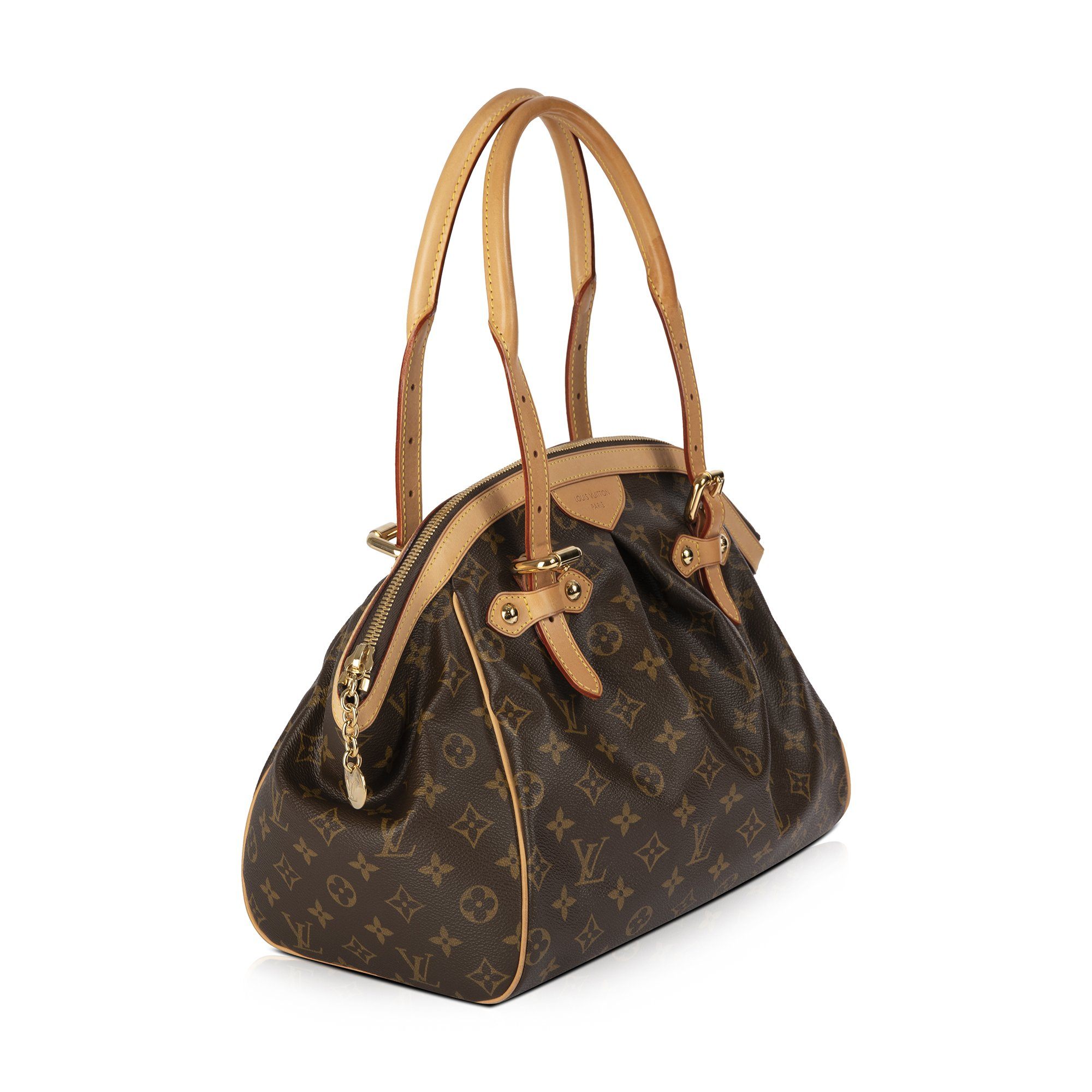 Louis Vuitton Monogram Tivoli GM