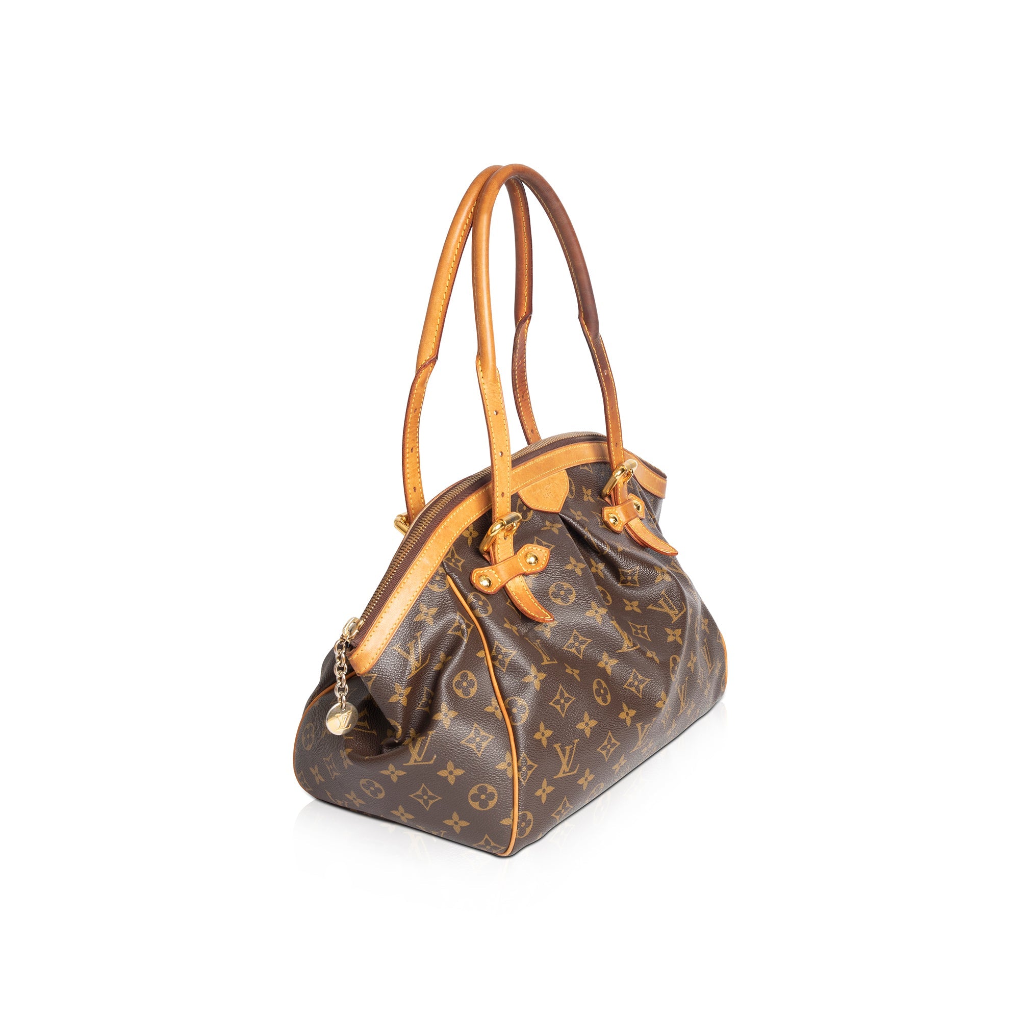 Louis Vuitton Monogram Tivoli GM