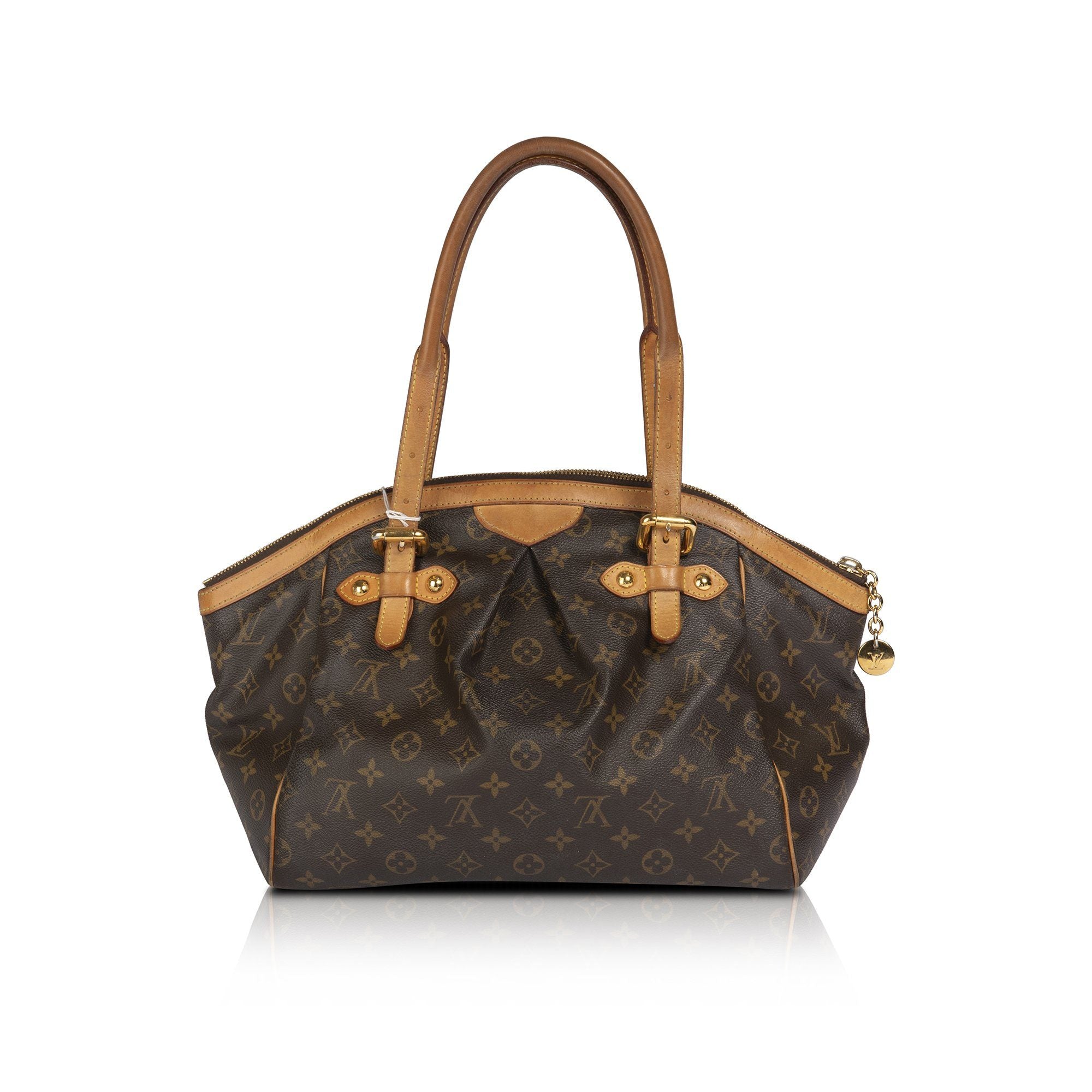 Louis Vuitton Monogram Tivoli GM