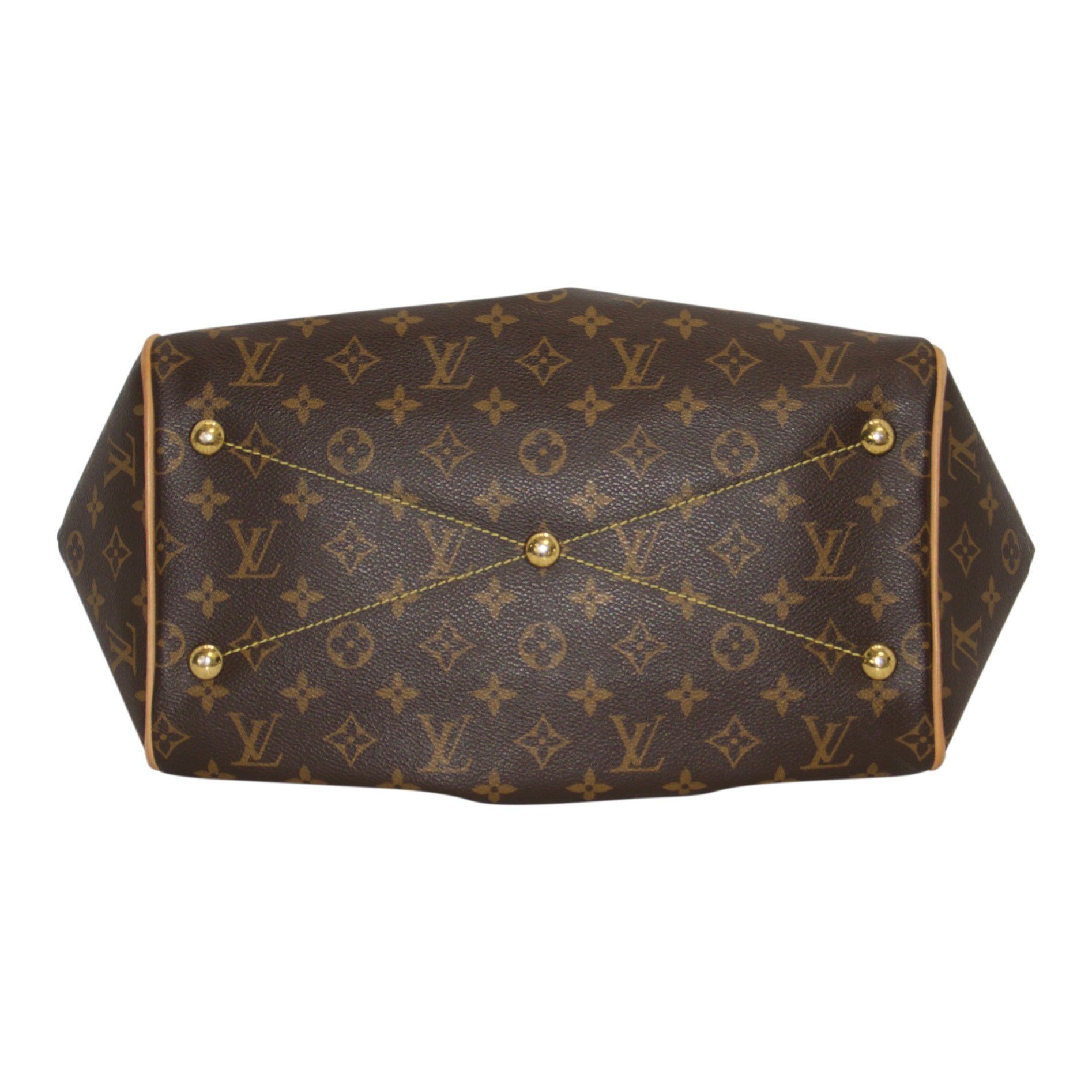 Louis Vuitton Monogram Tivoli GM