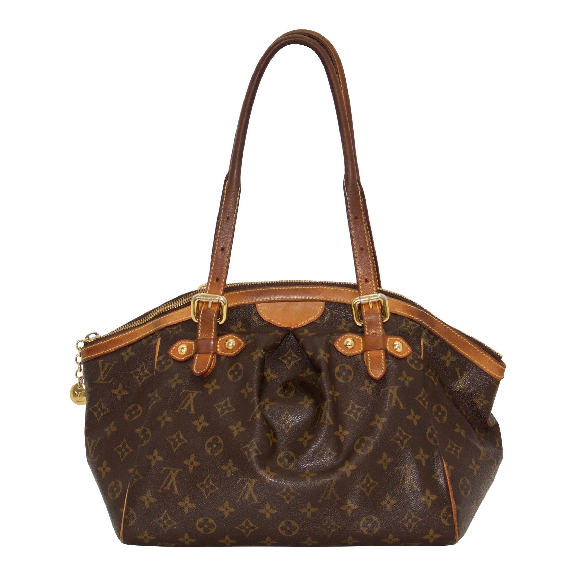 Louis Vuitton Monogram Tivoli GM