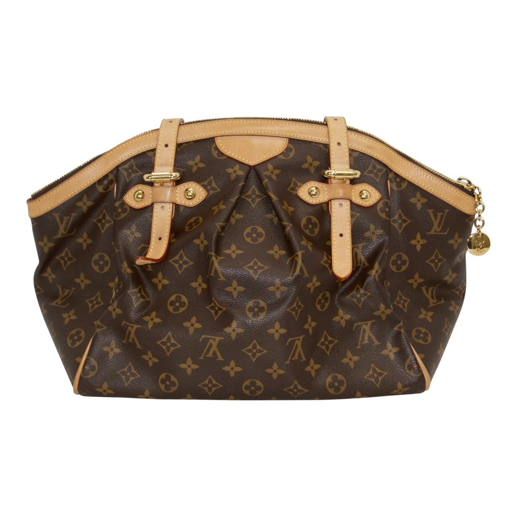 Louis Vuitton Monogram Tivoli GM
