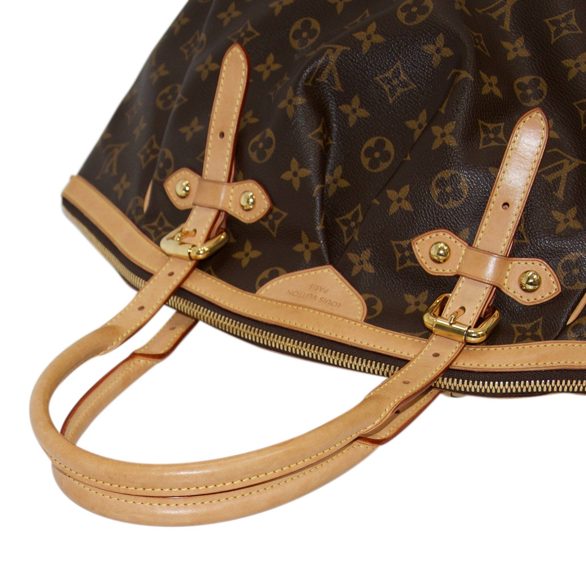Louis Vuitton Monogram Tivoli GM
