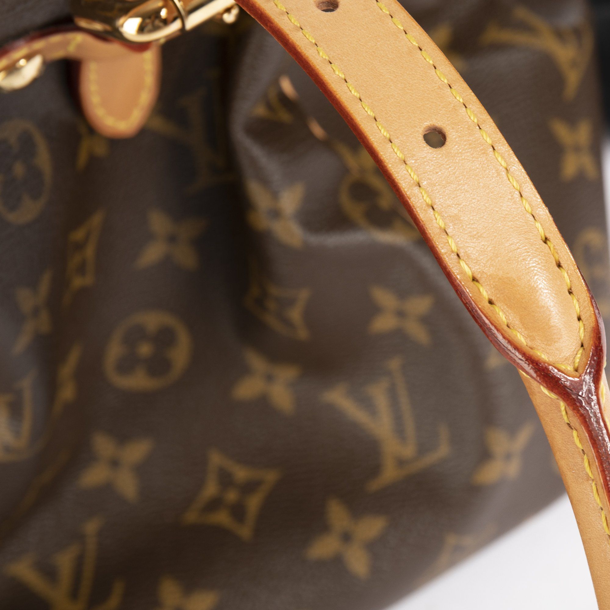 Louis Vuitton Monogram Tivoli GM