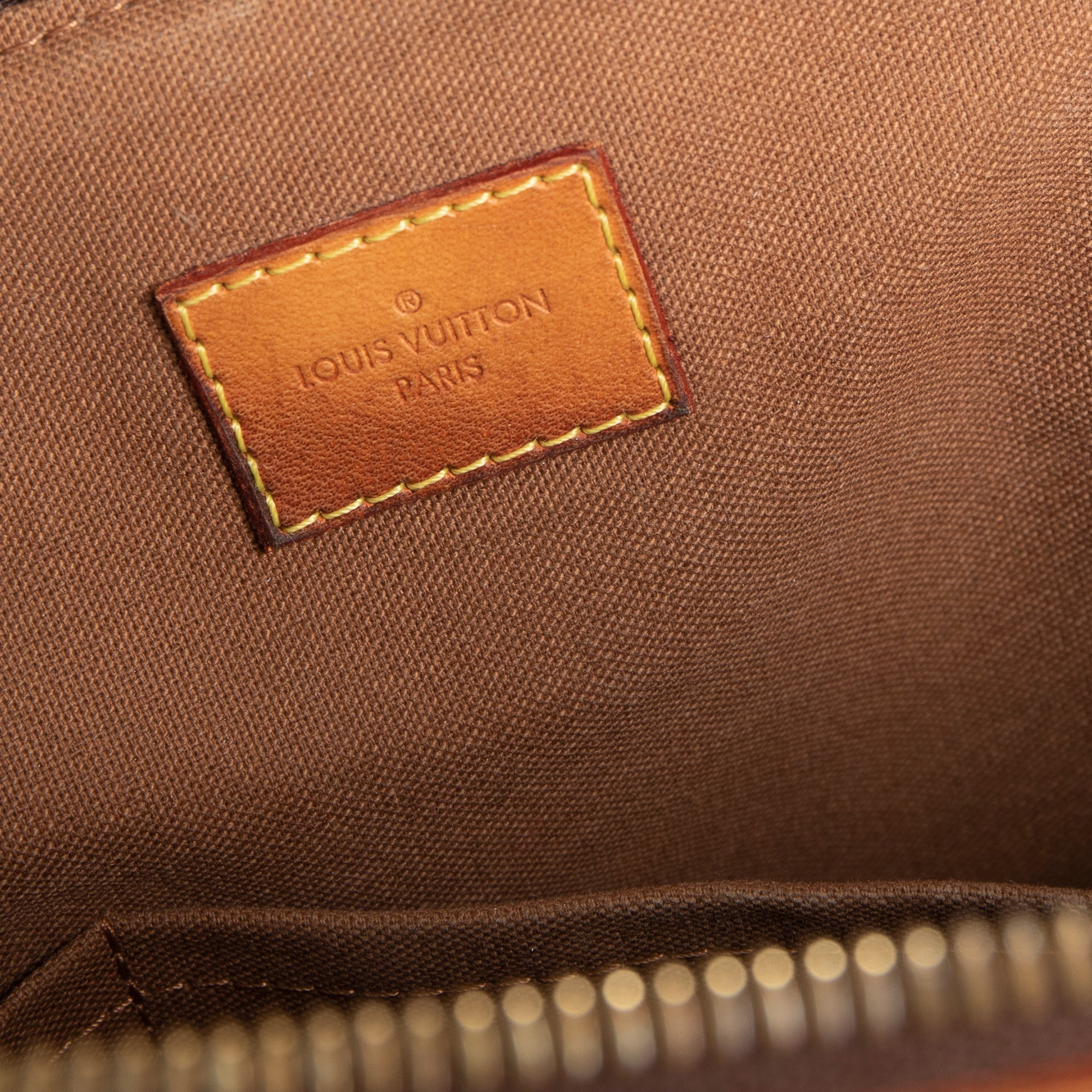 Louis Vuitton Monogram Tivoli GM