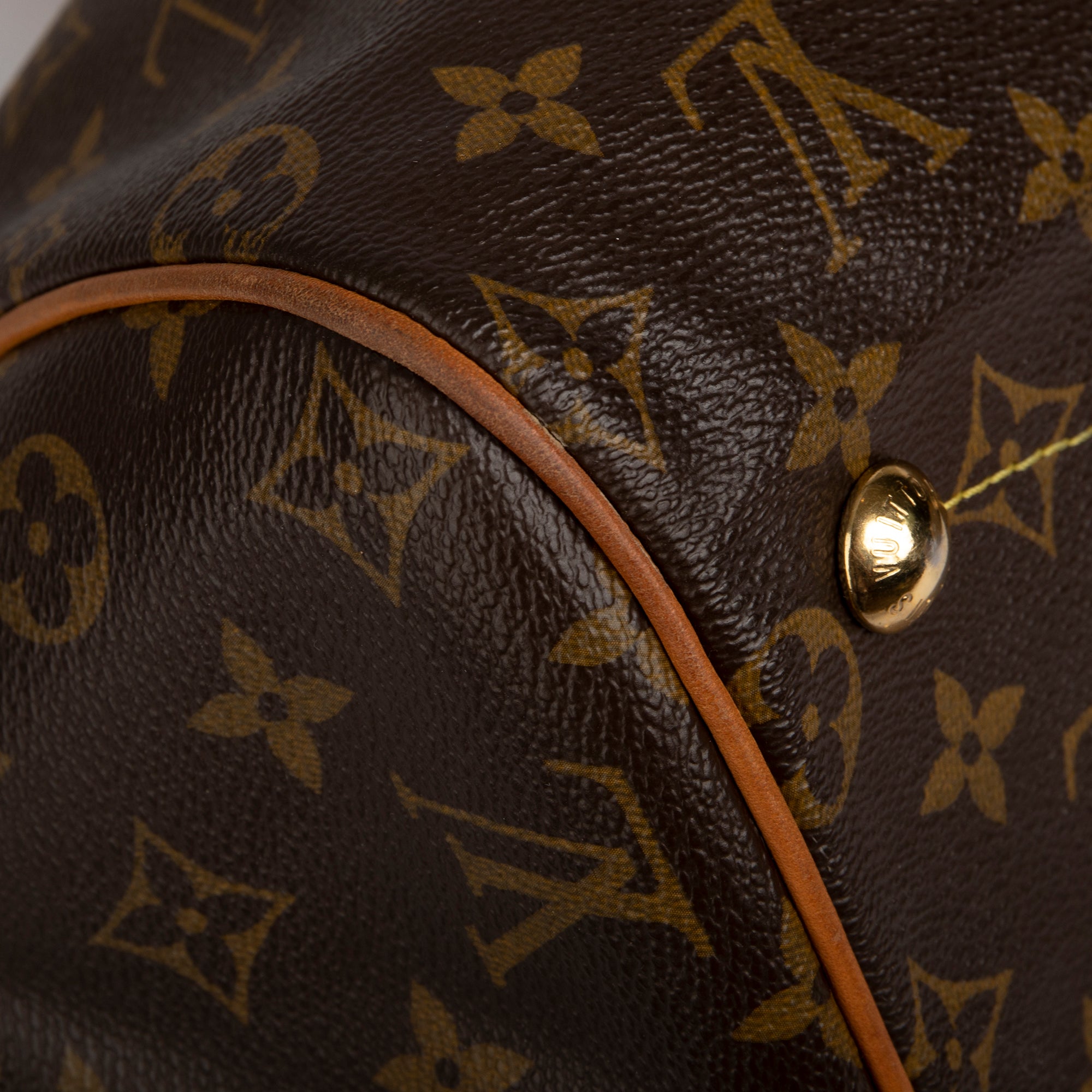Louis Vuitton Monogram Tivoli GM