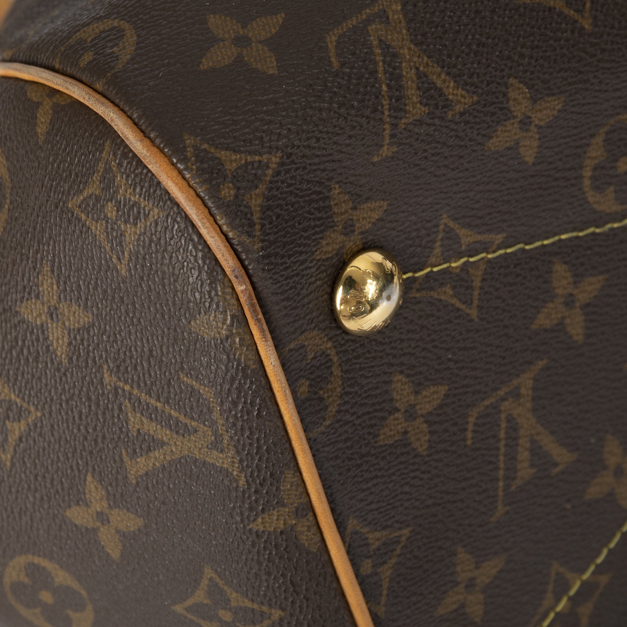 Louis Vuitton Monogram Tivoli GM