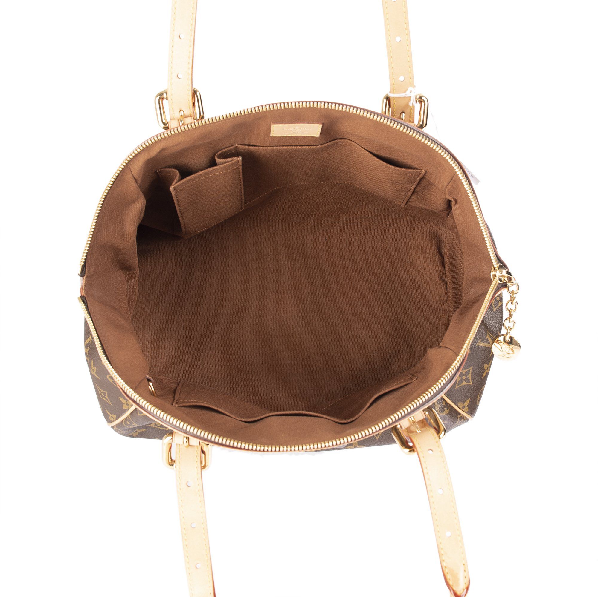 Louis Vuitton Monogram Tivoli GM