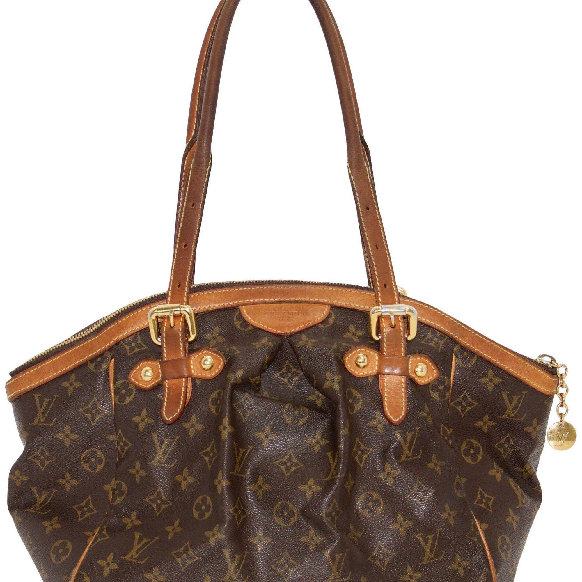 Louis Vuitton Monogram Tivoli GM