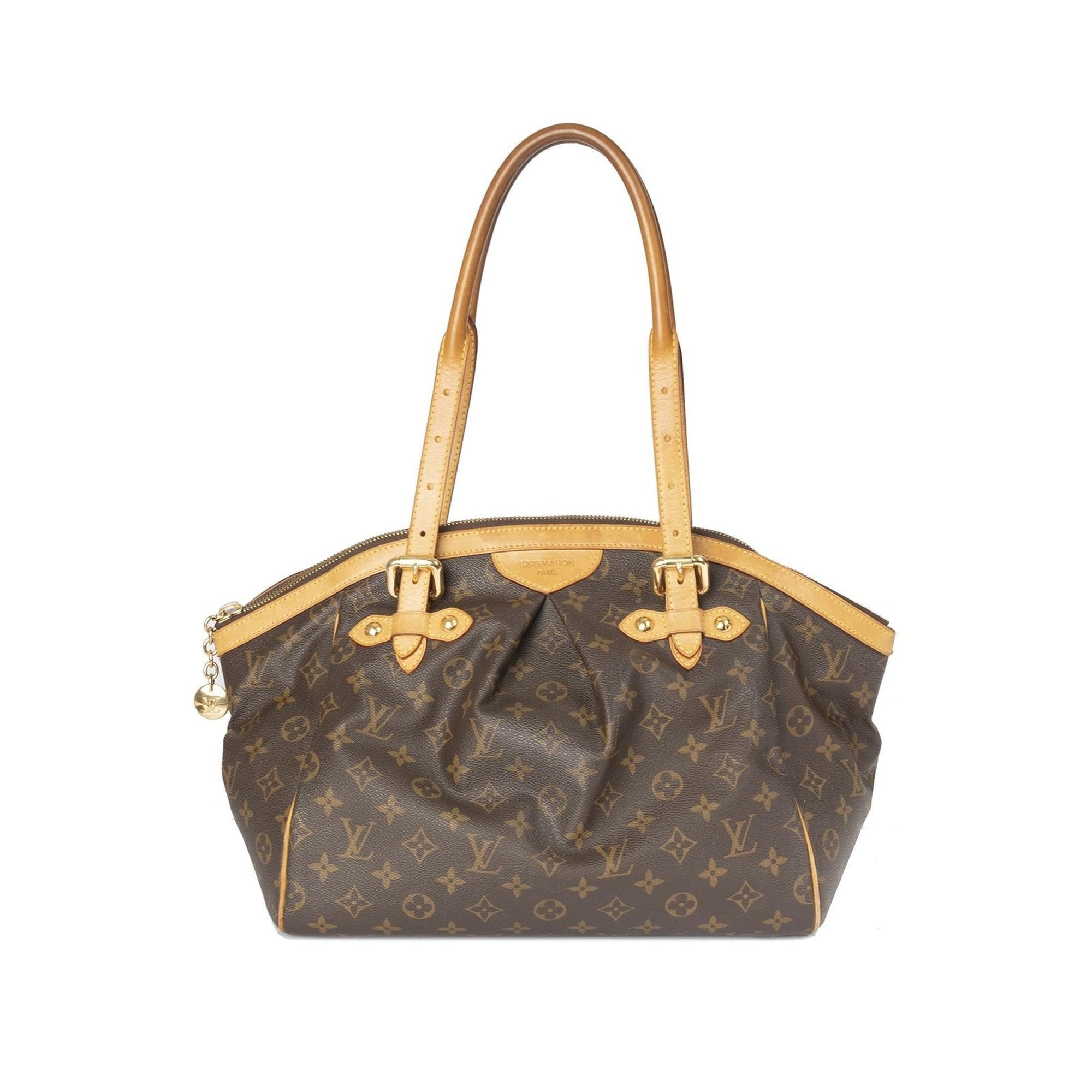 Louis Vuitton Monogram Tivoli GM