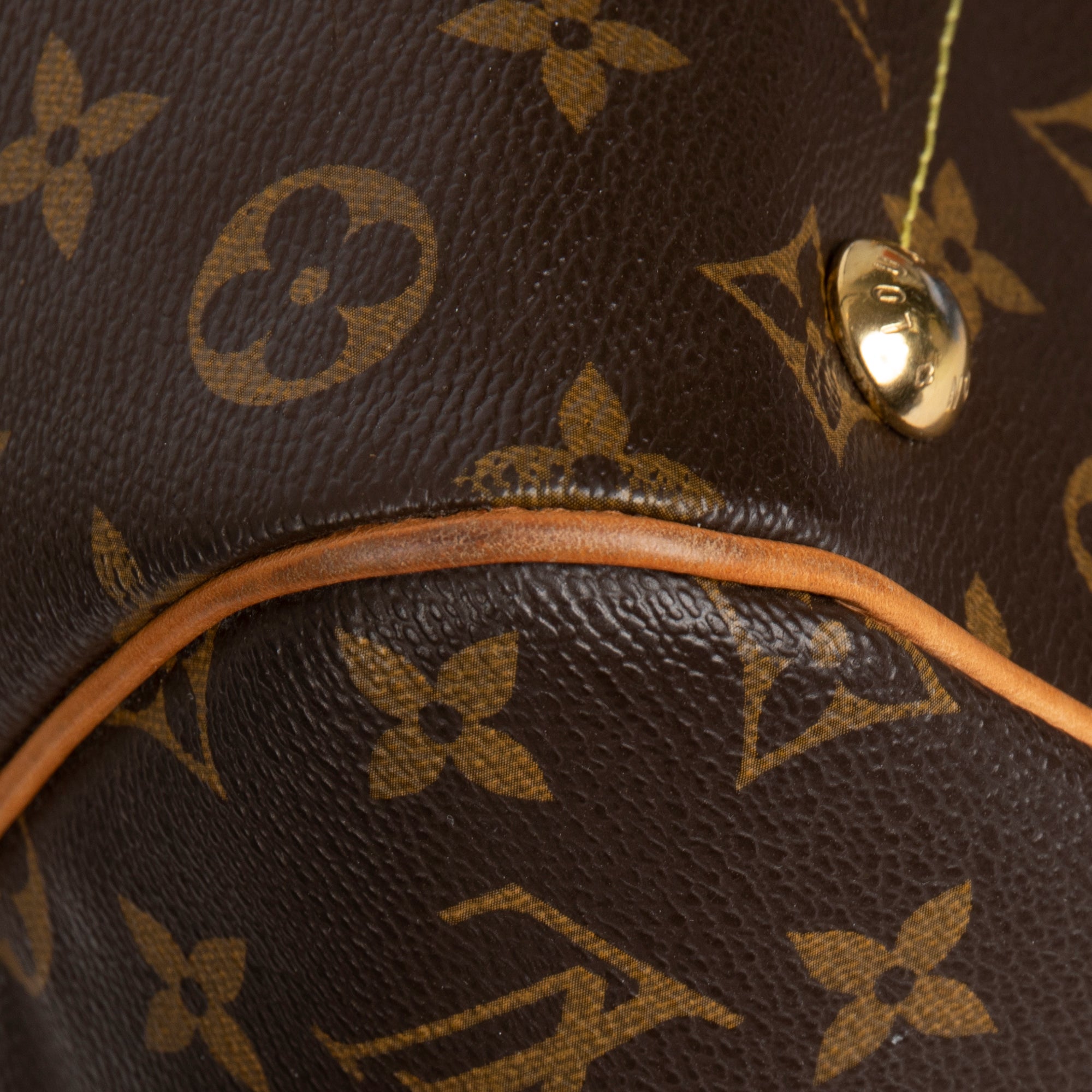 Louis Vuitton Monogram Tivoli PM