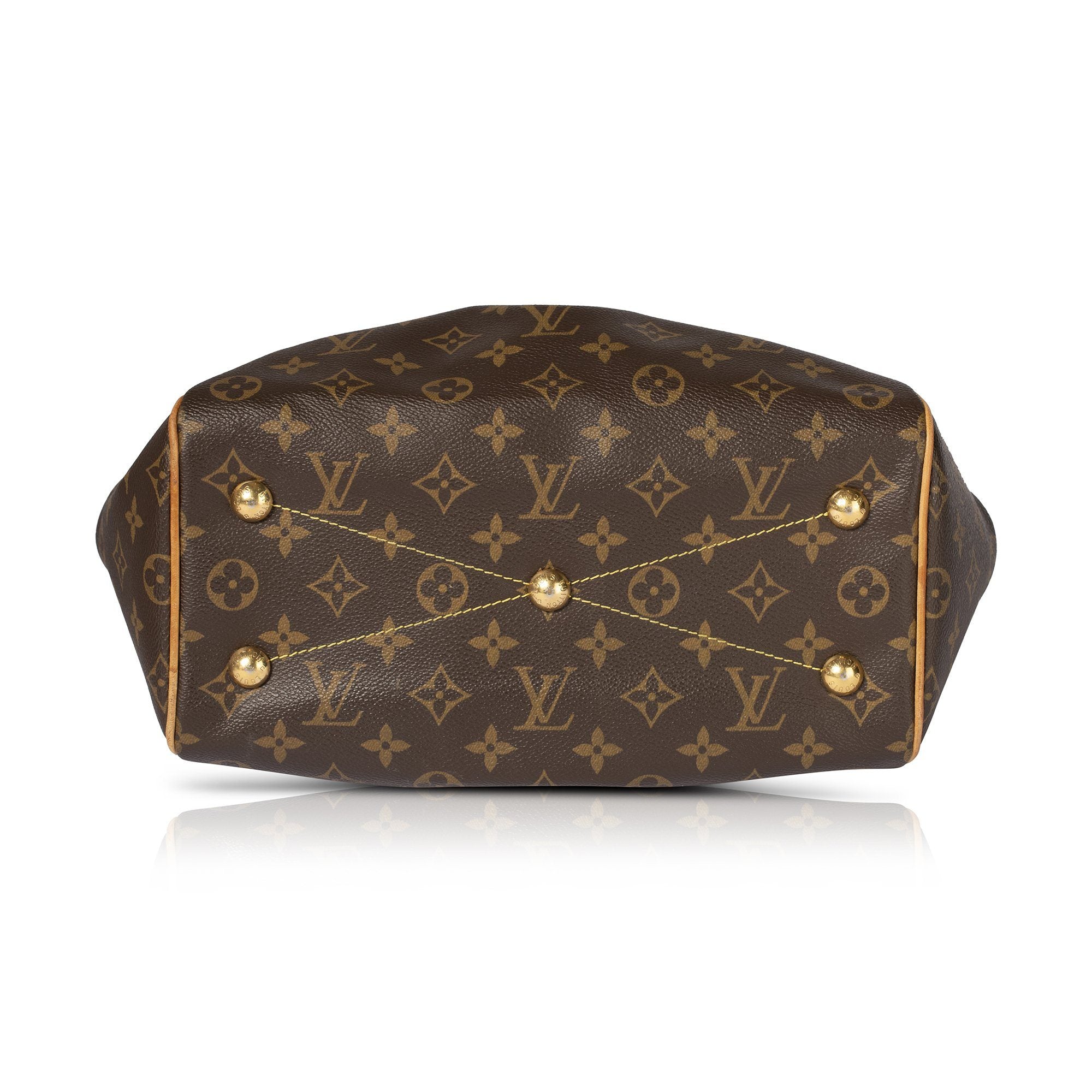 Louis Vuitton Monogram Tivoli PM