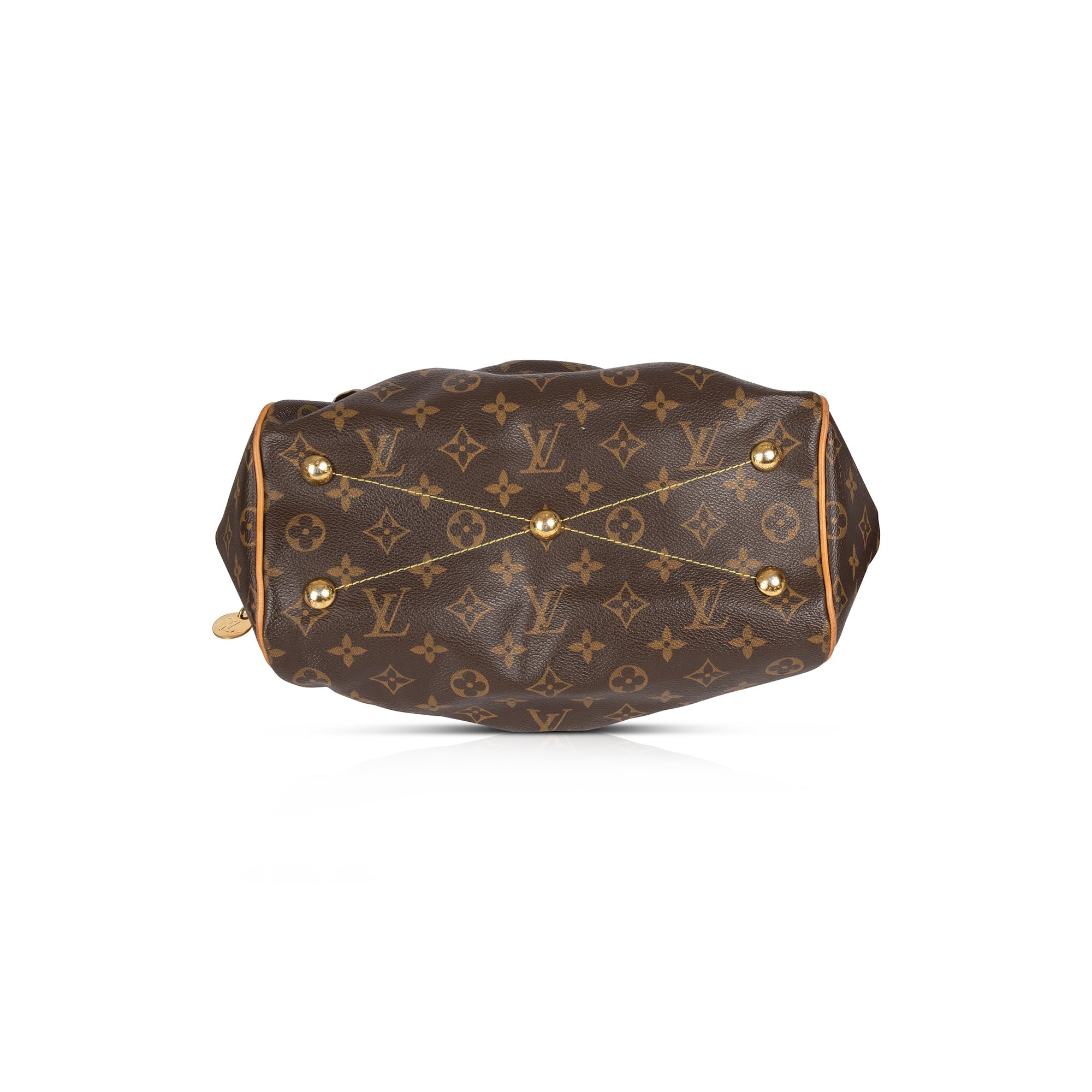 Louis Vuitton Monogram Tivoli PM