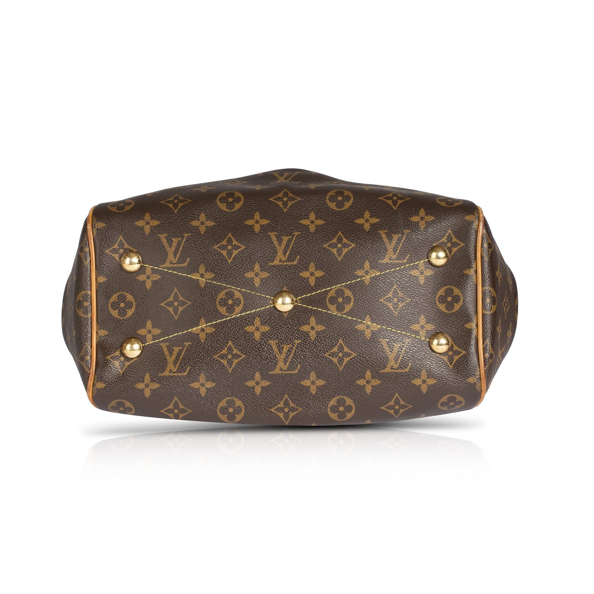 Louis Vuitton Monogram Tivoli PM