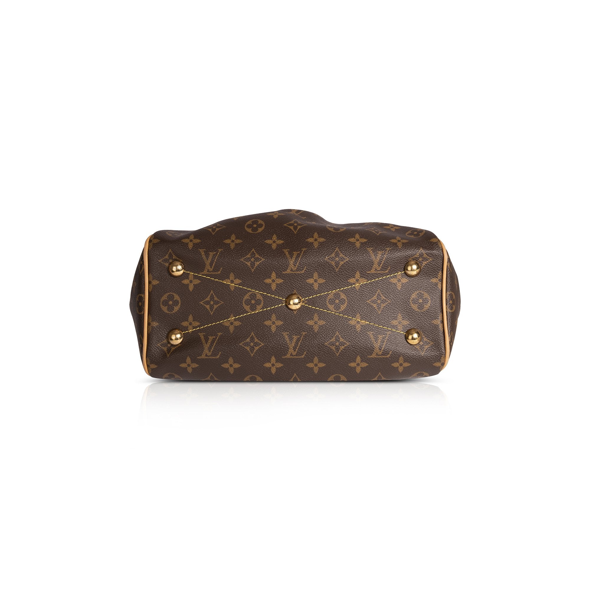 Louis Vuitton Monogram Tivoli PM