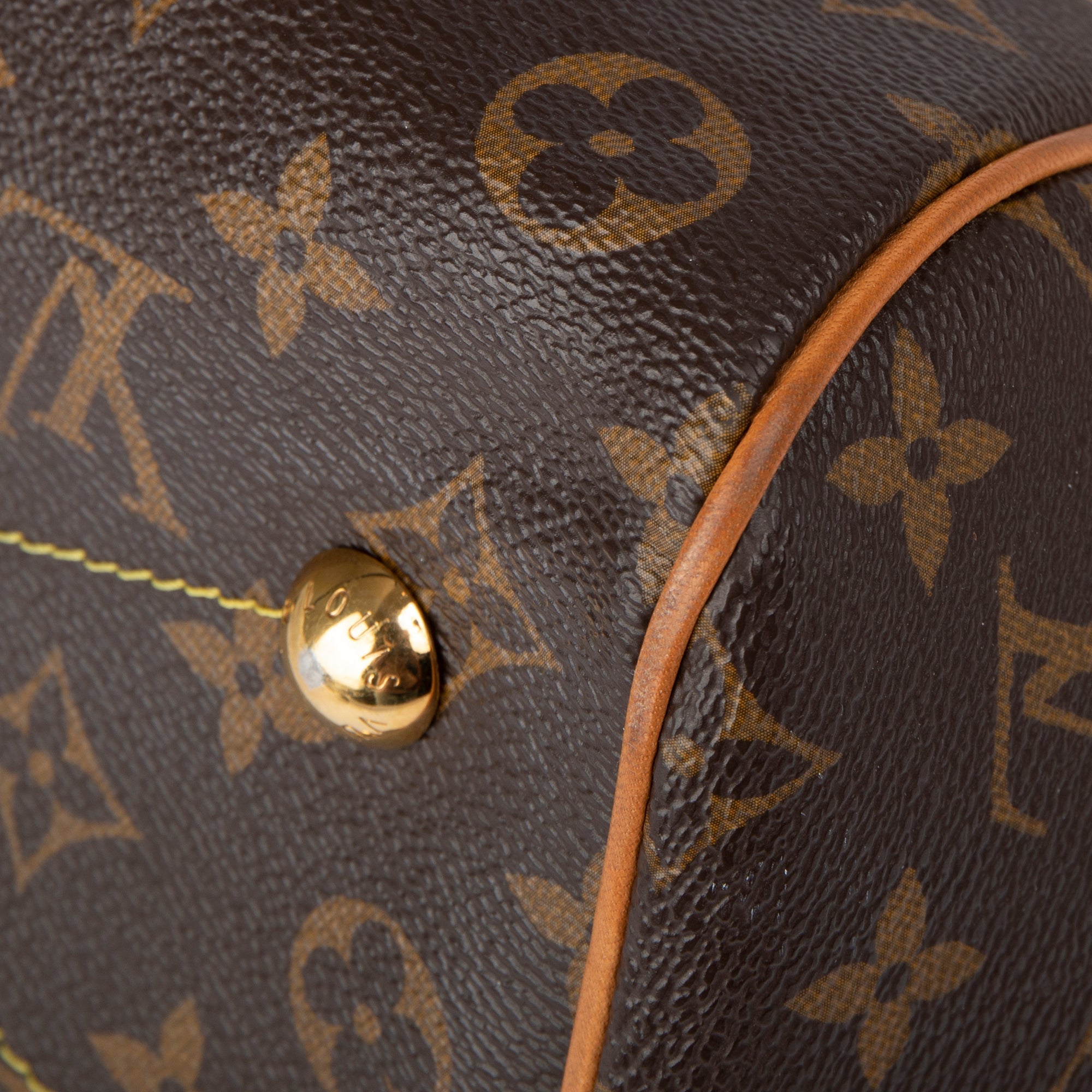 Louis Vuitton Monogram Tivoli PM