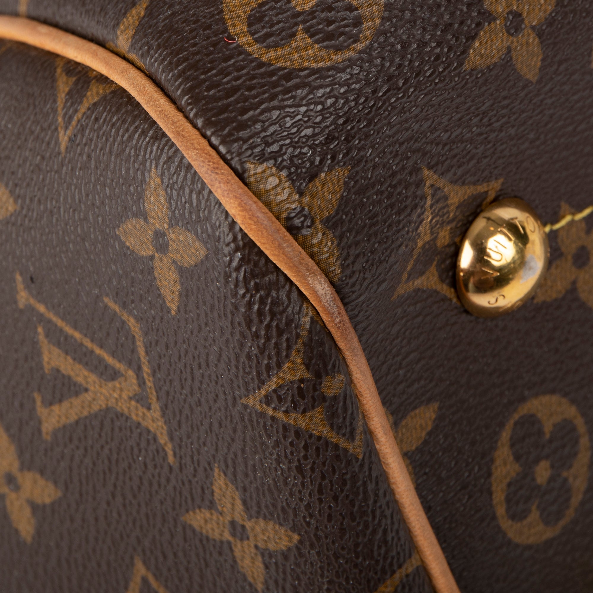 Louis Vuitton Monogram Tivoli PM