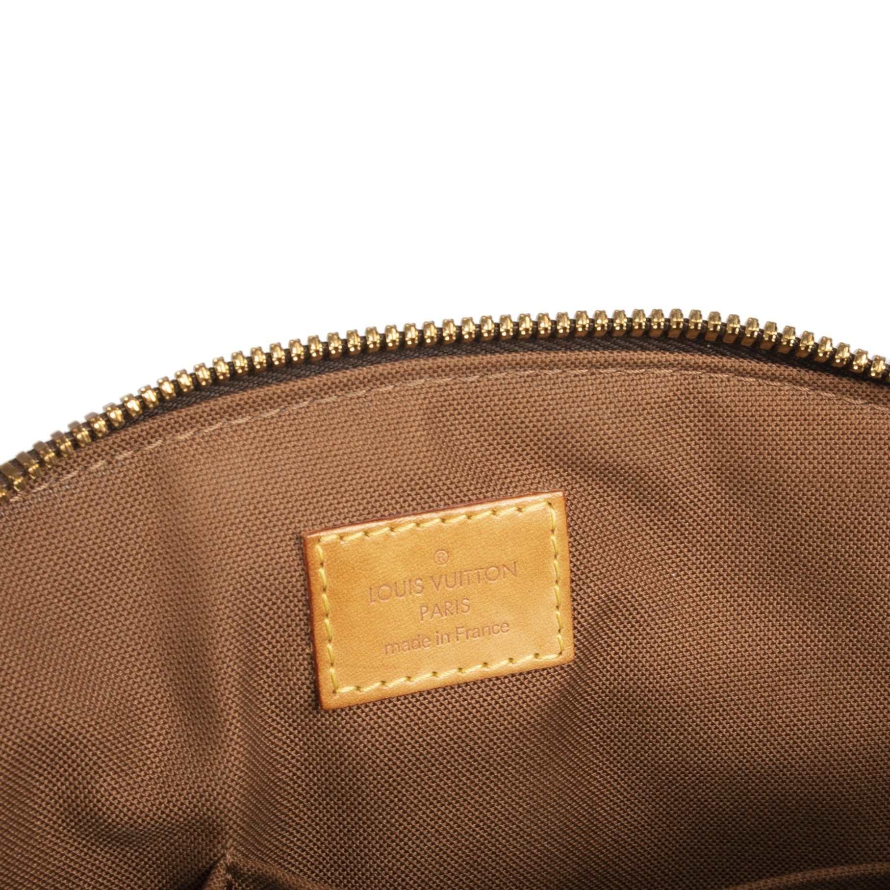 Louis Vuitton Monogram Tivoli PM