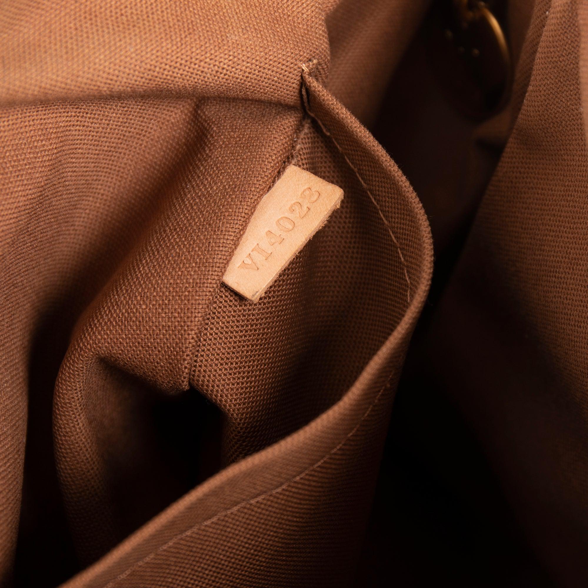 Louis Vuitton Monogram Tivoli PM