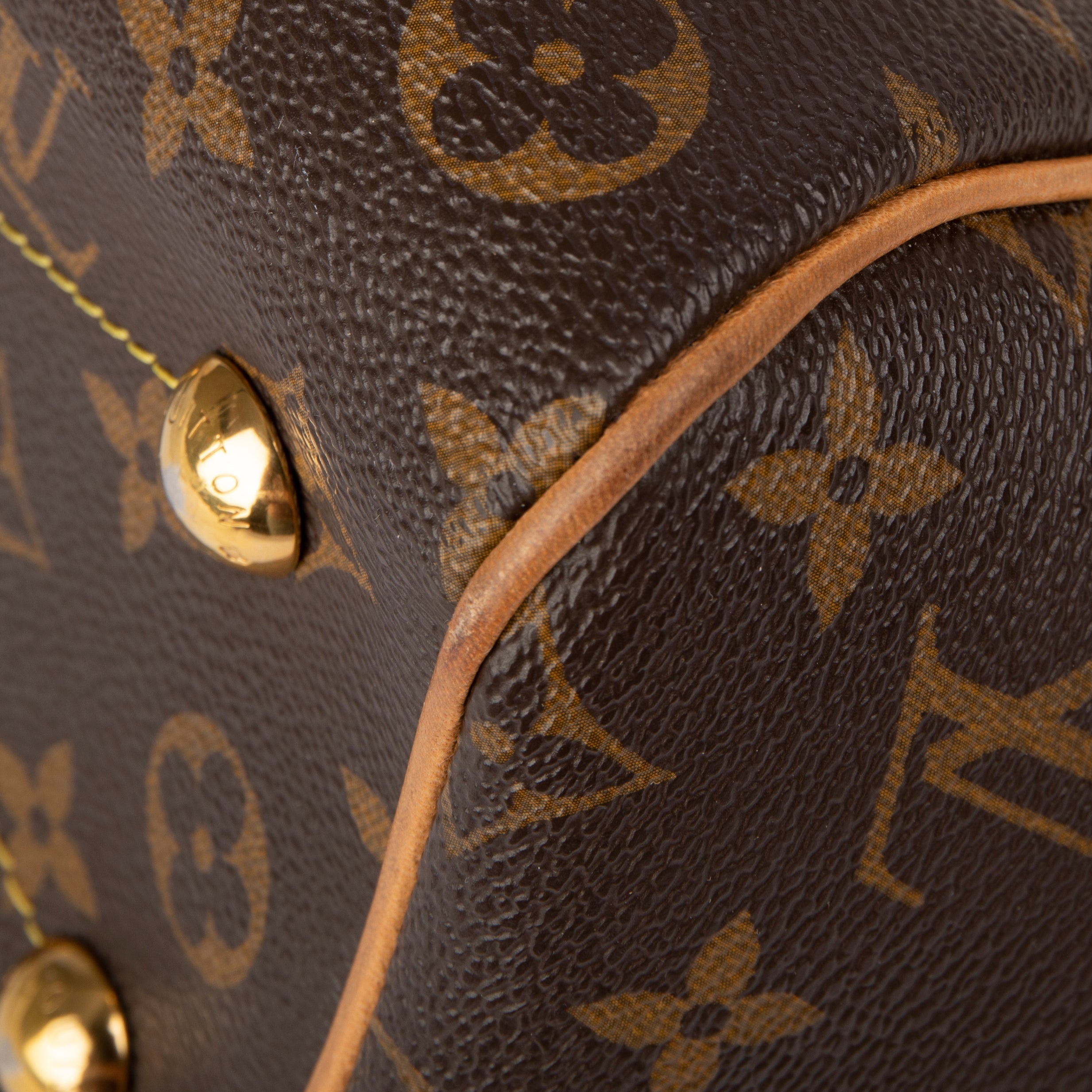 Louis Vuitton Monogram Tivoli PM