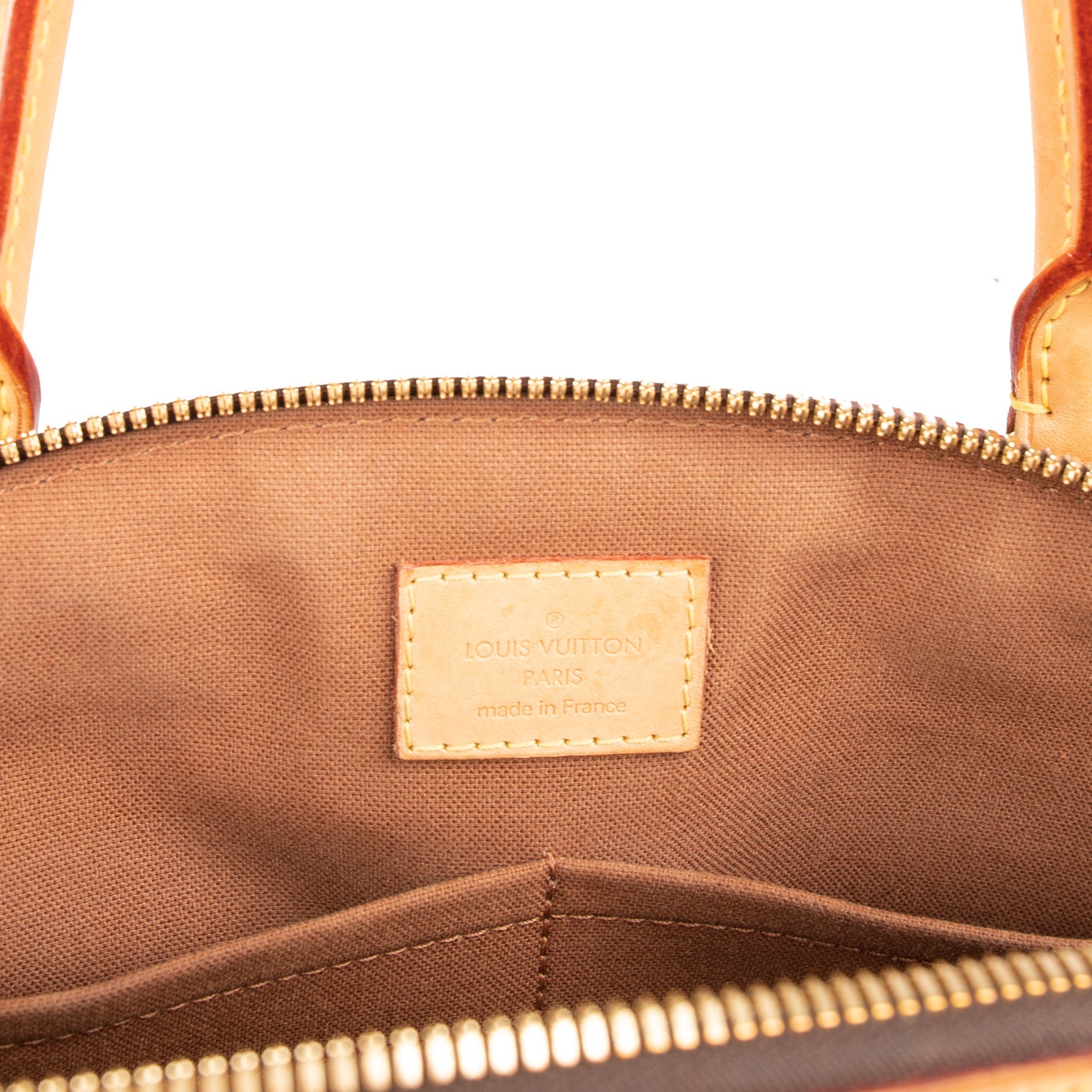 Louis Vuitton Monogram Tivoli PM