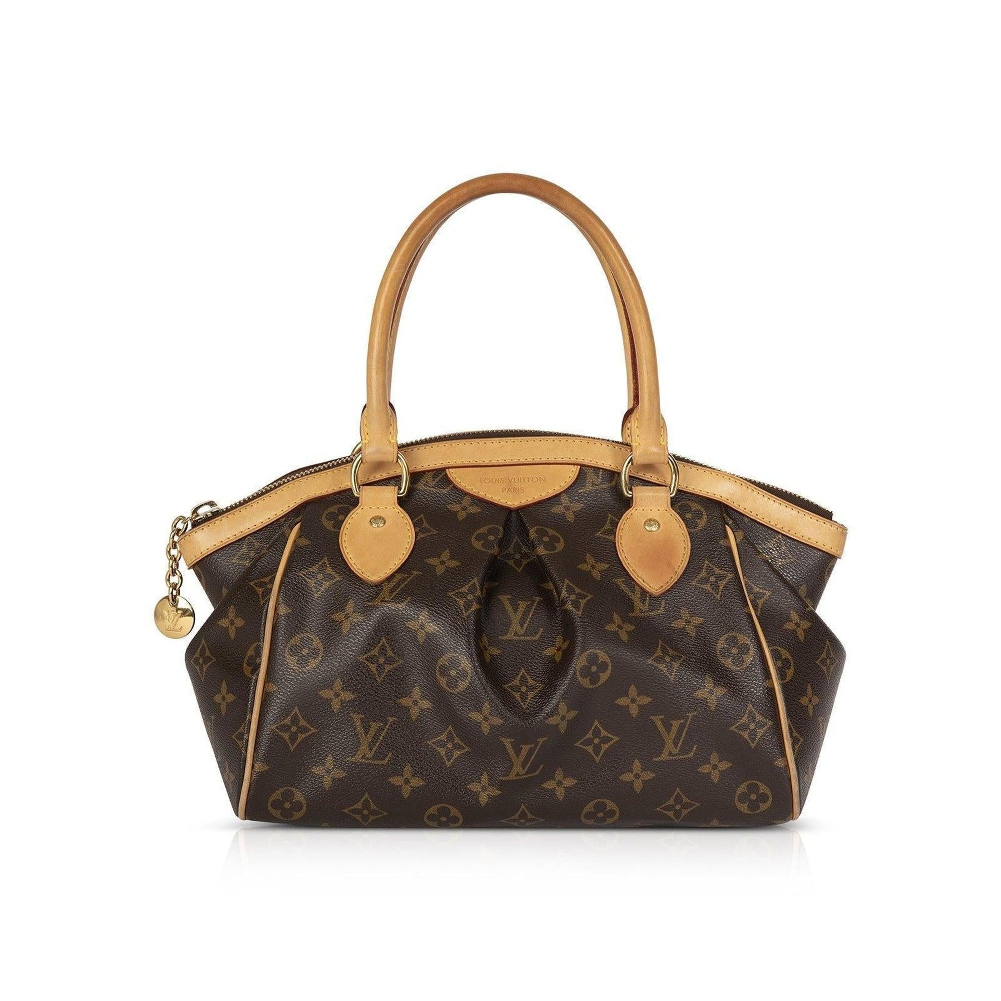 Louis Vuitton Monogram Tivoli PM