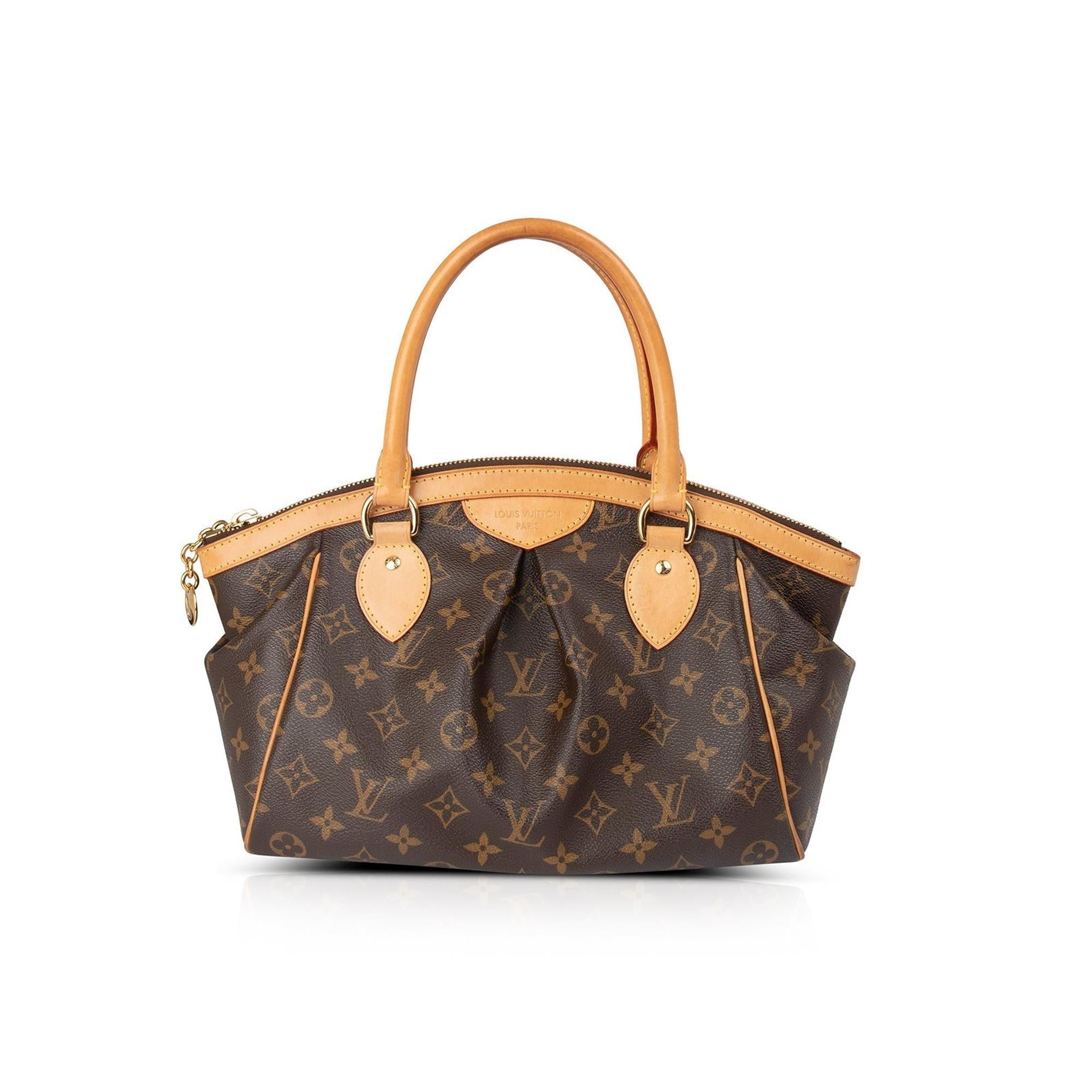 Louis Vuitton Monogram Tivoli PM
