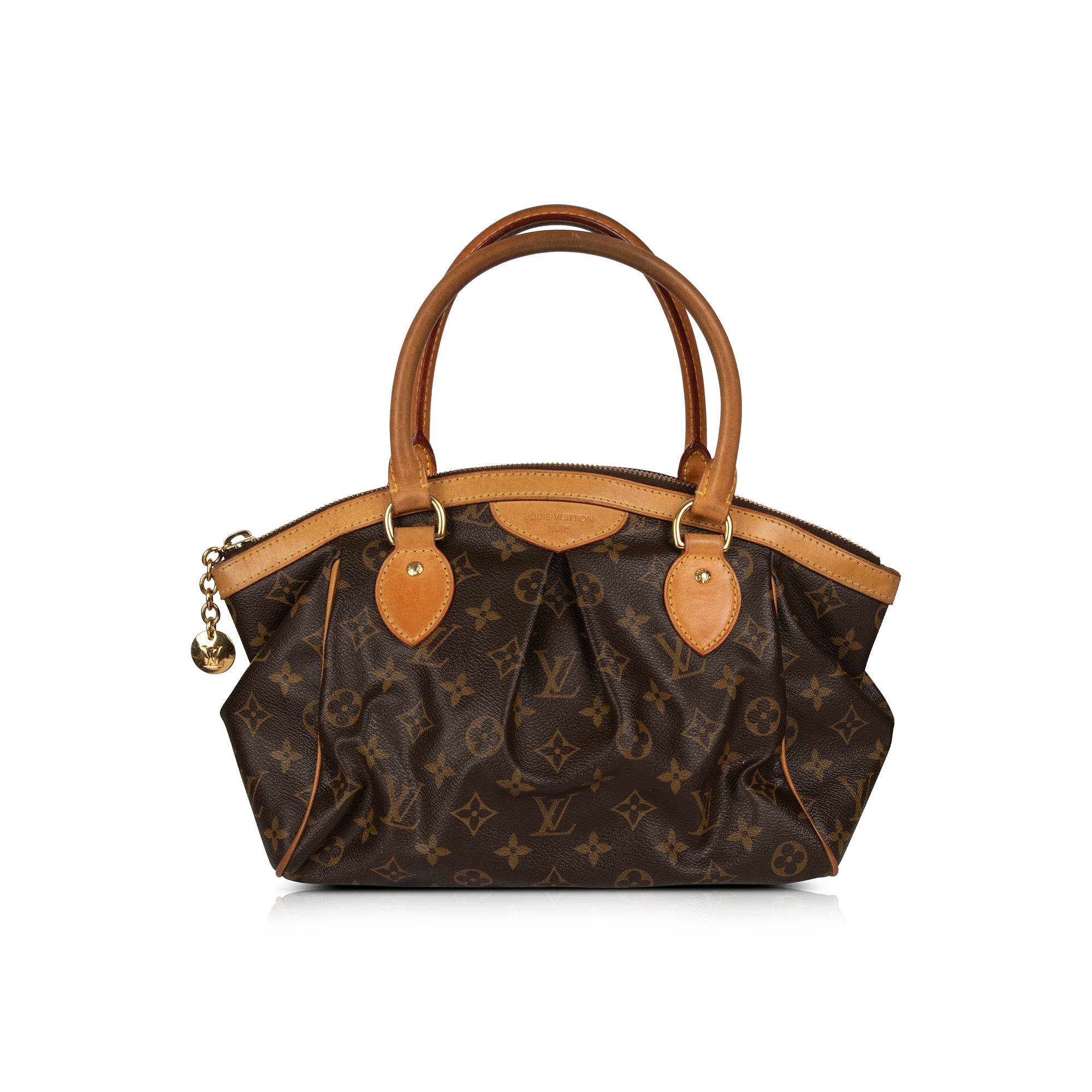 Louis Vuitton Monogram Tivoli PM