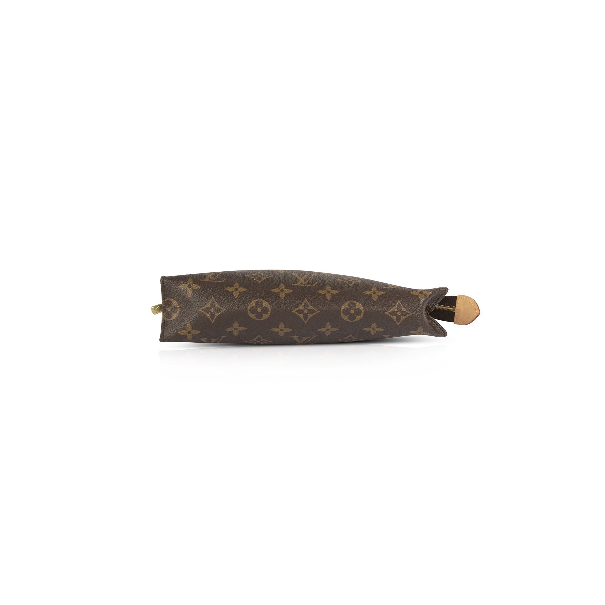 Louis Vuitton Monogram Toiletry Pouch 26