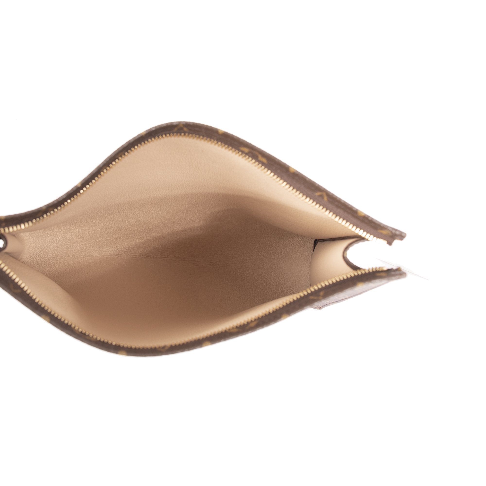 Louis Vuitton Monogram Toiletry Pouch 26