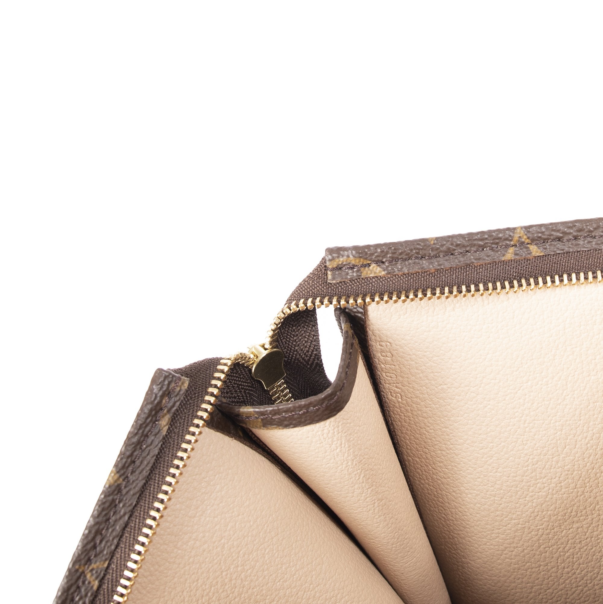 Louis Vuitton Monogram Toiletry Pouch 26