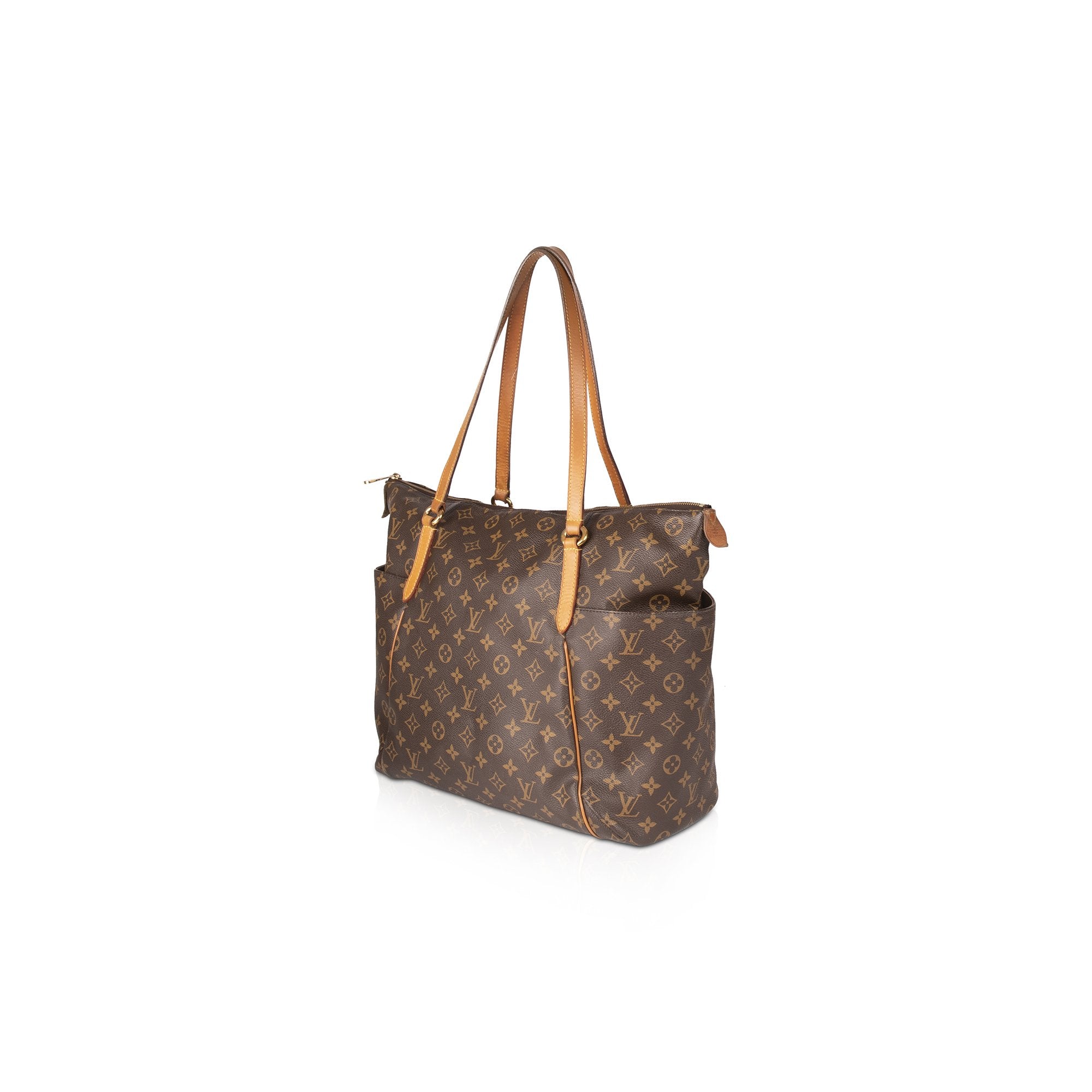 Louis Vuitton Monogram Totally GM