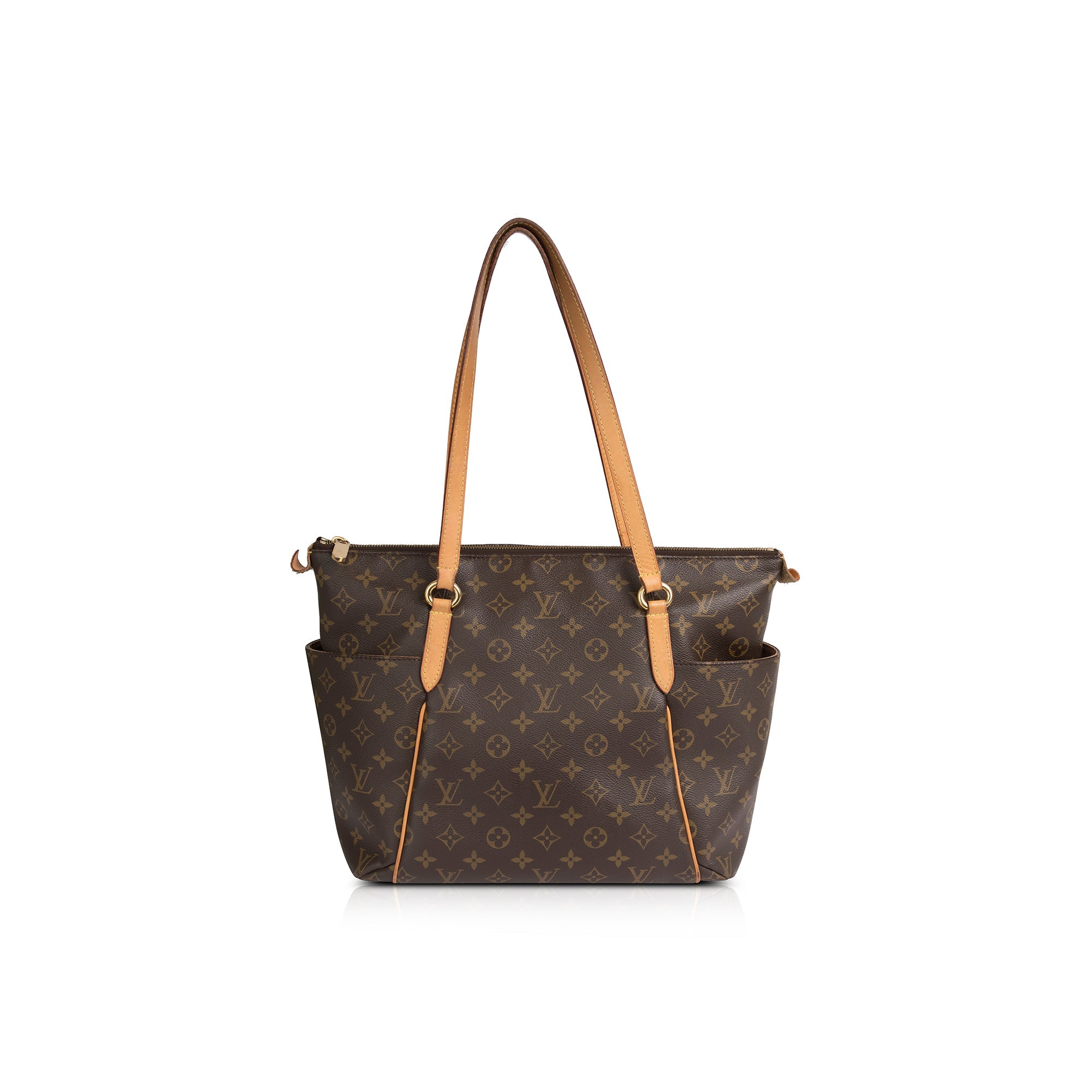 Louis Vuitton Monogram Totally MM