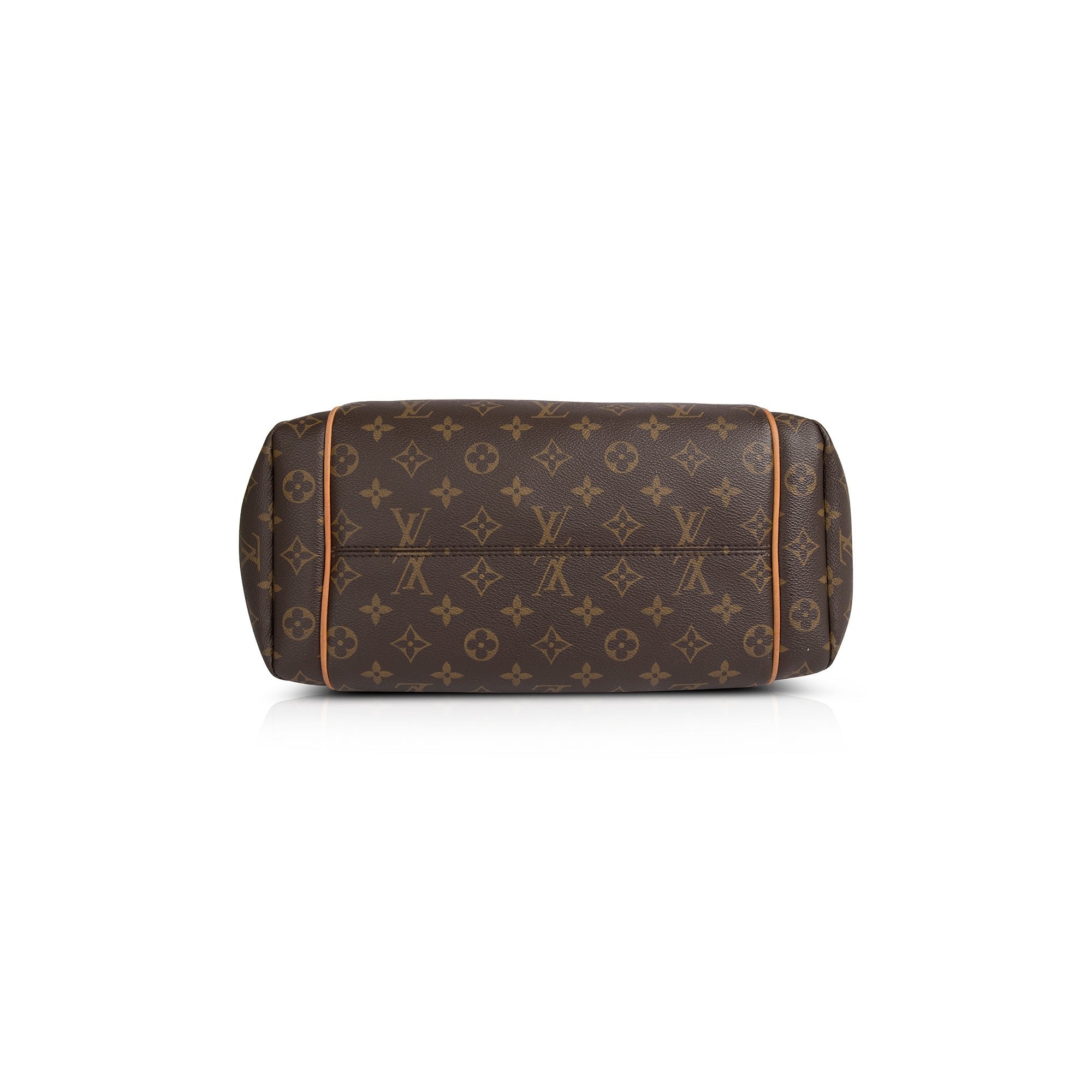 Louis Vuitton Monogram Totally MM