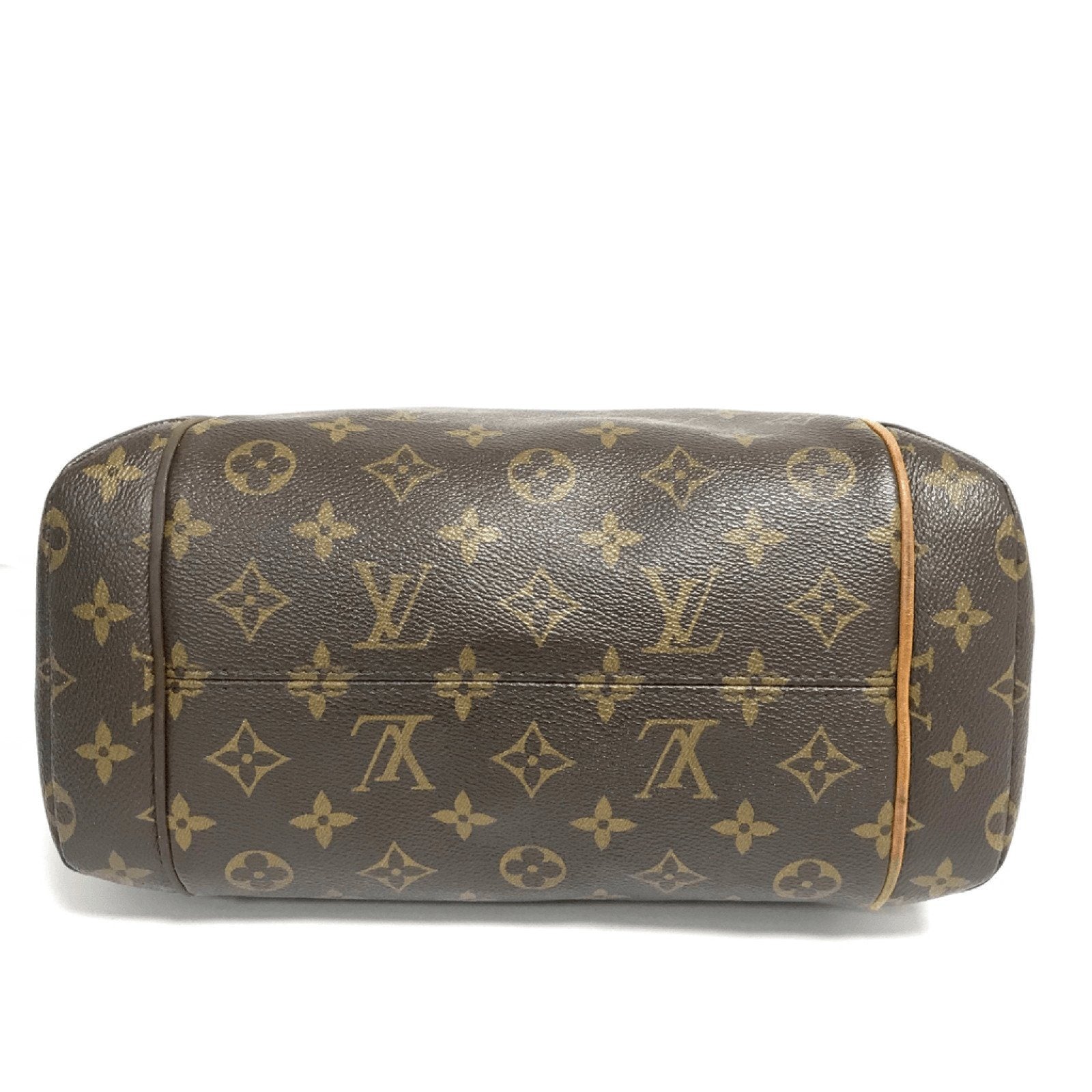 Louis Vuitton Monogram Totally PM