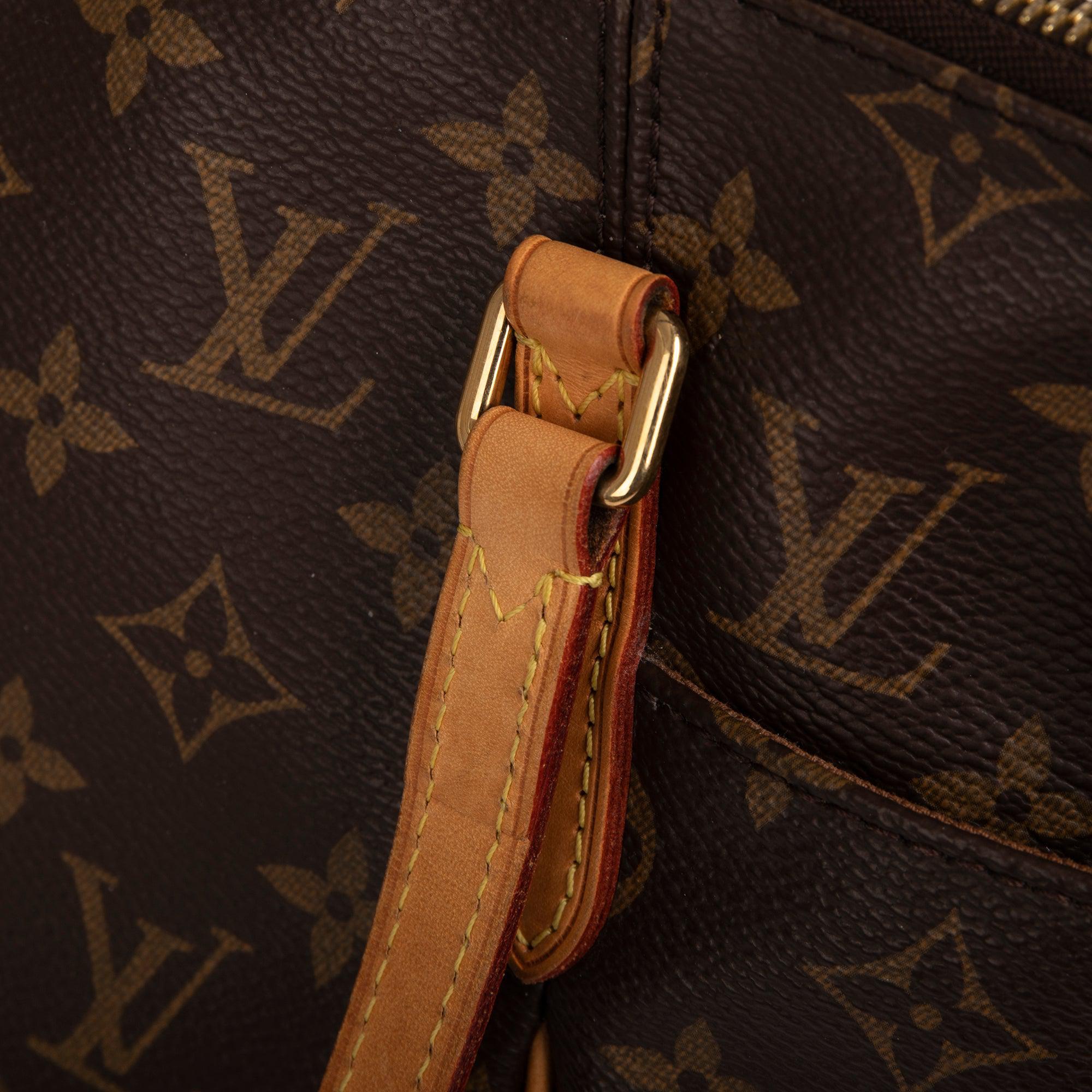 Louis Vuitton Monogram Totally PM