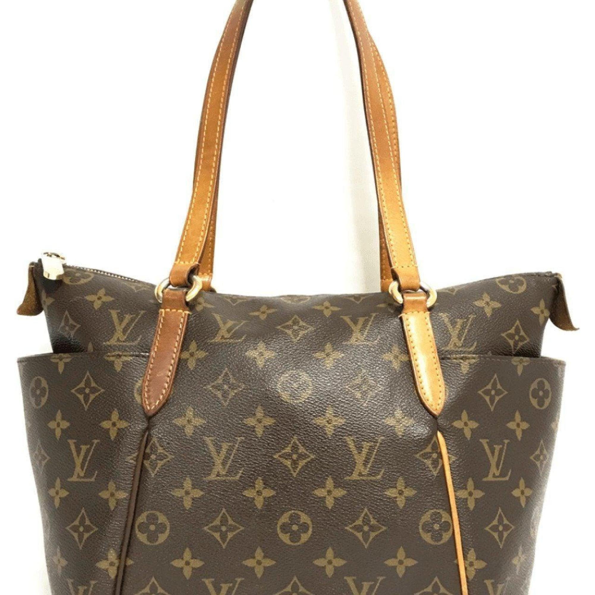 Louis Vuitton Monogram Totally PM