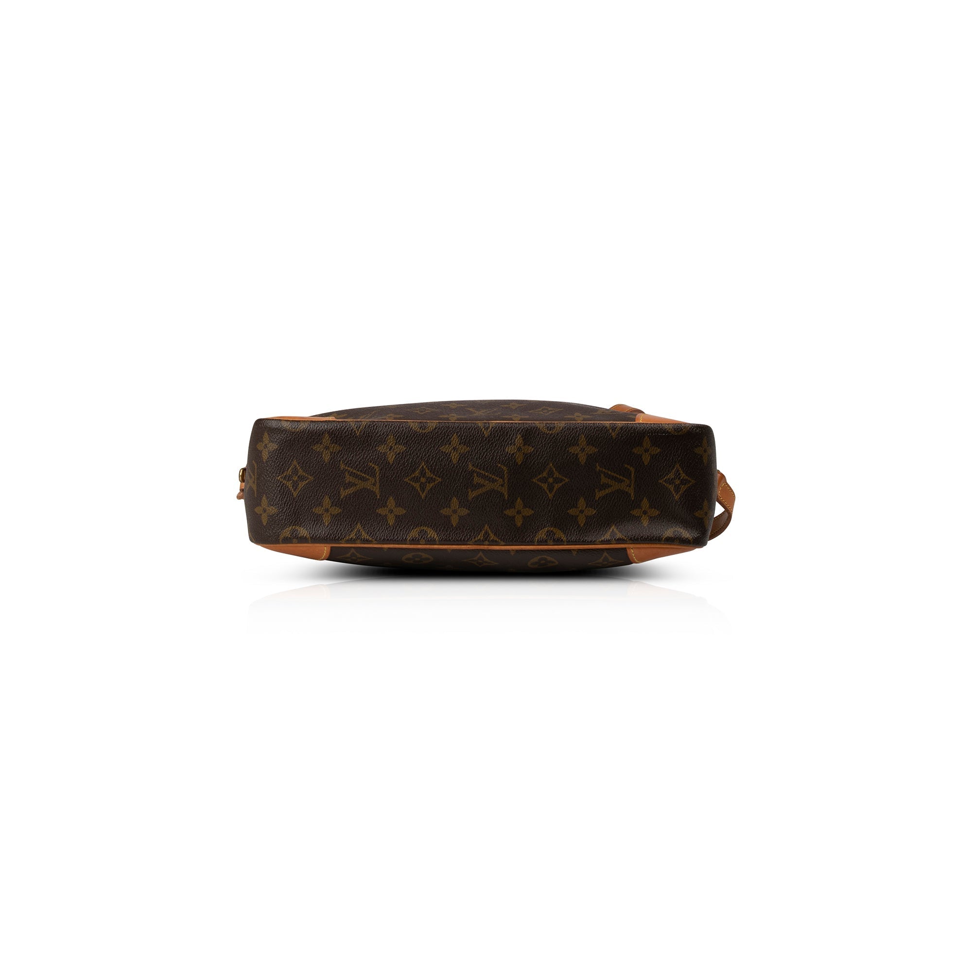 Louis Vuitton Monogram Trocadero 30