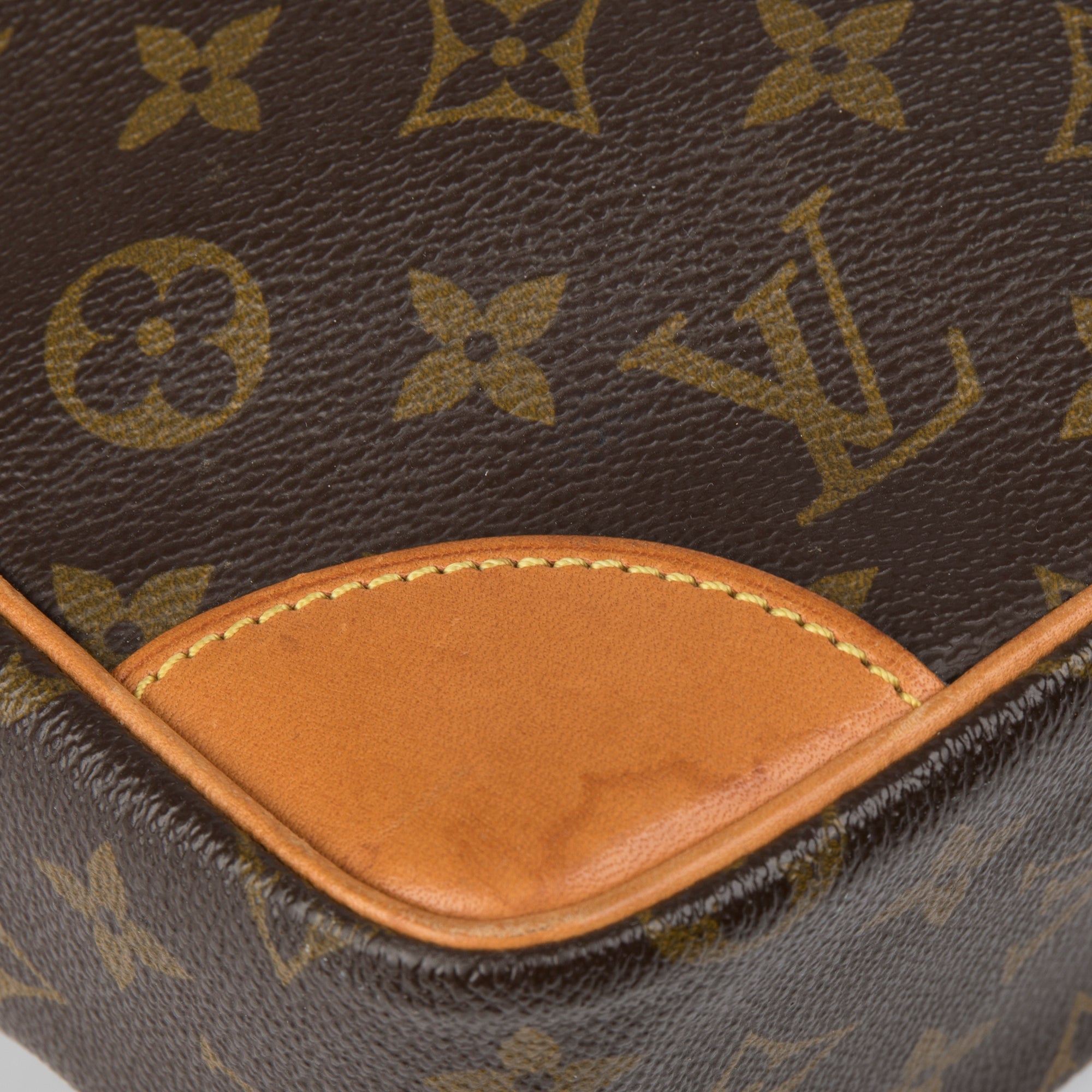 Louis Vuitton Monogram Trocadero 30