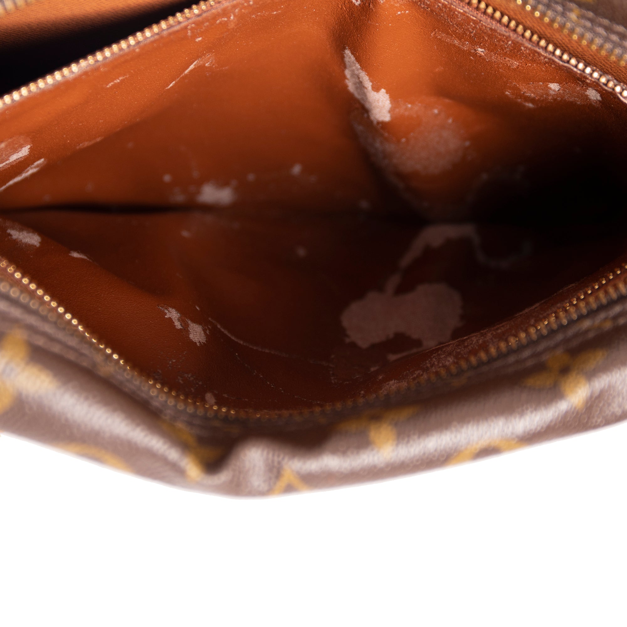 Louis Vuitton Monogram Trocadero 30