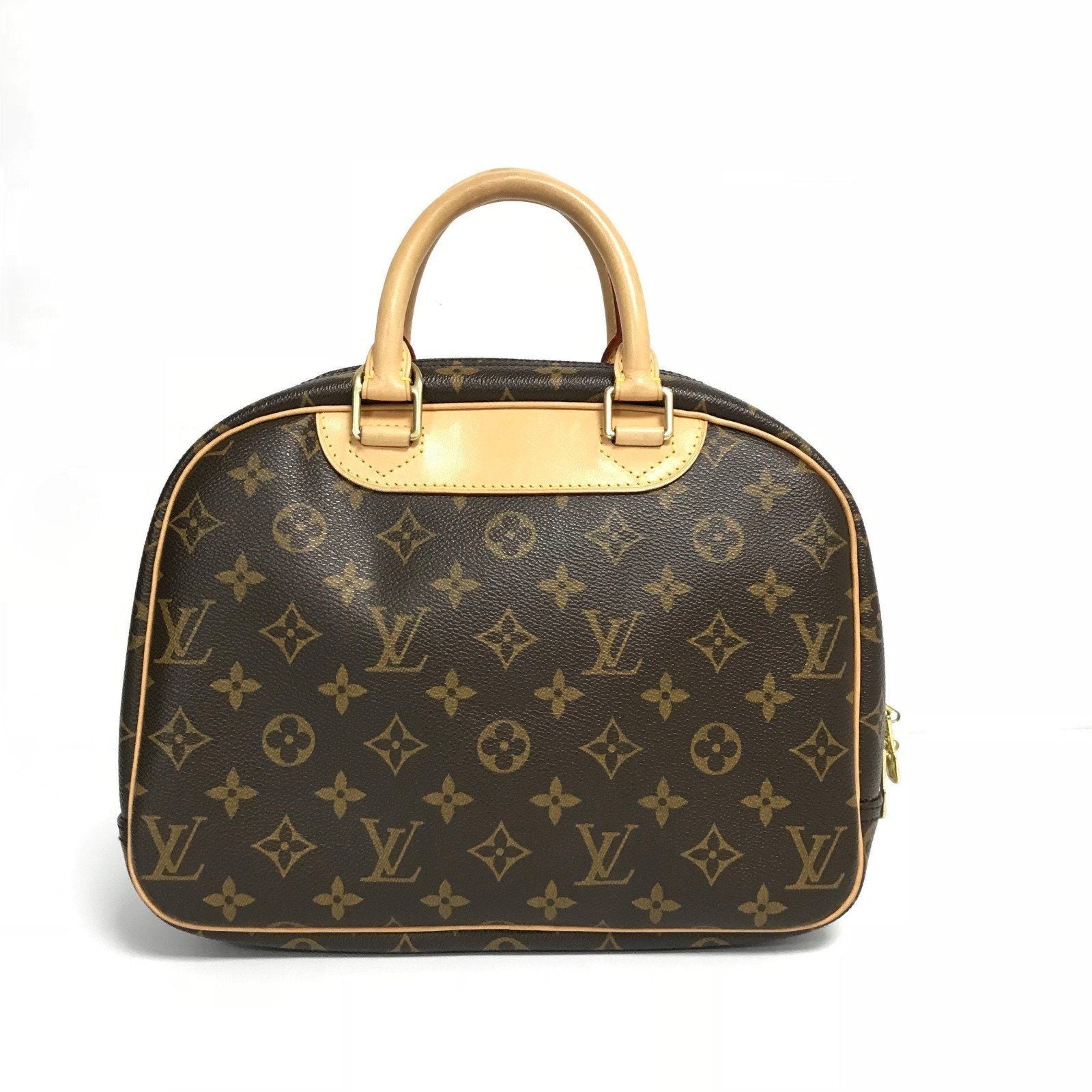 Louis Vuitton Monogram Trouville