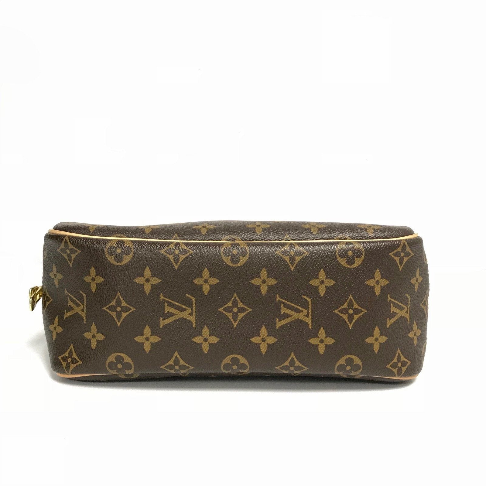 Louis Vuitton Monogram Trouville
