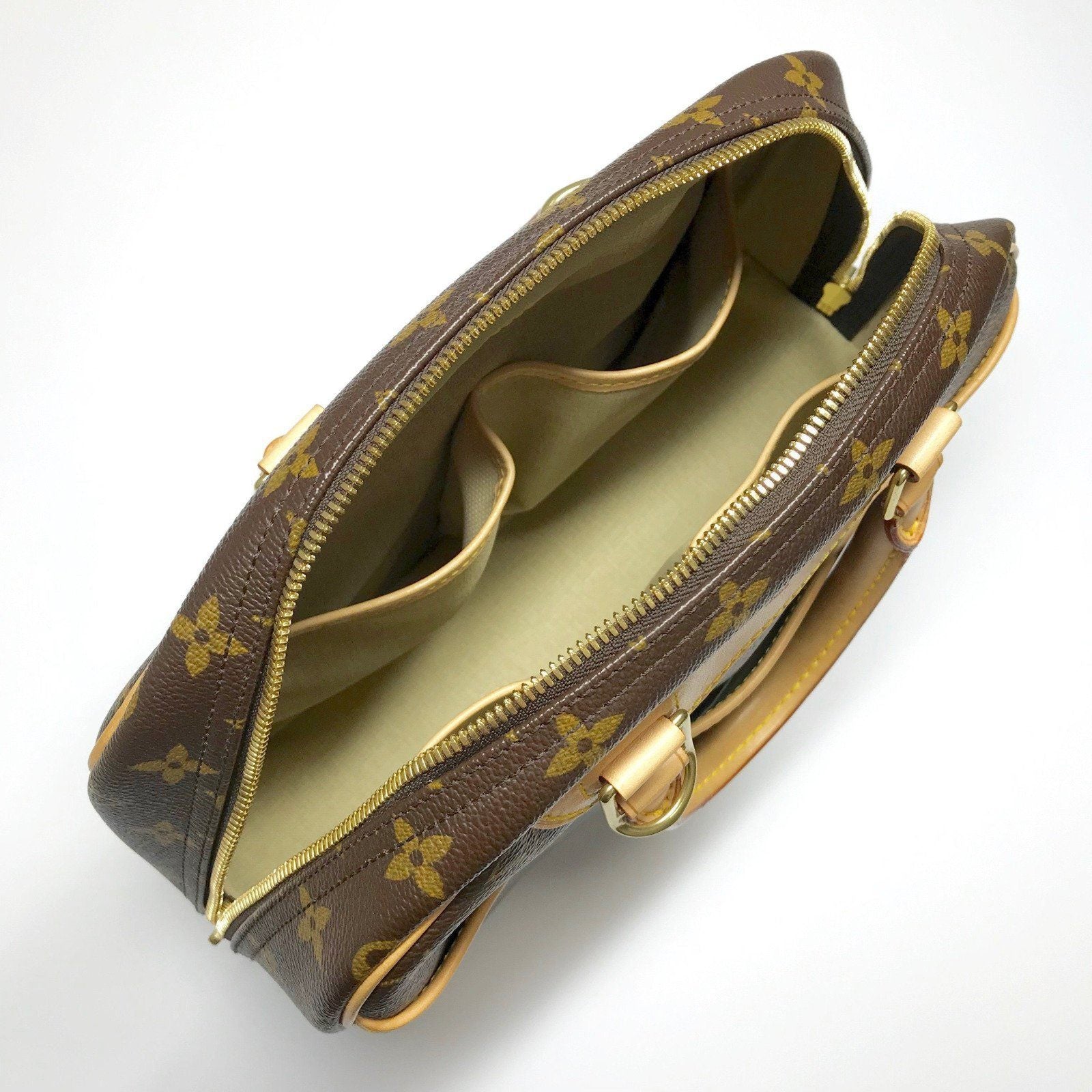 Louis Vuitton Monogram Trouville