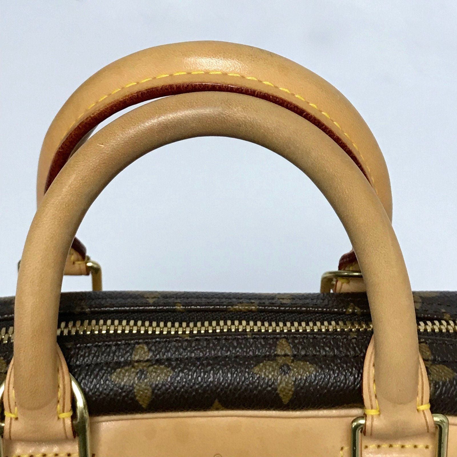 Louis Vuitton Monogram Trouville